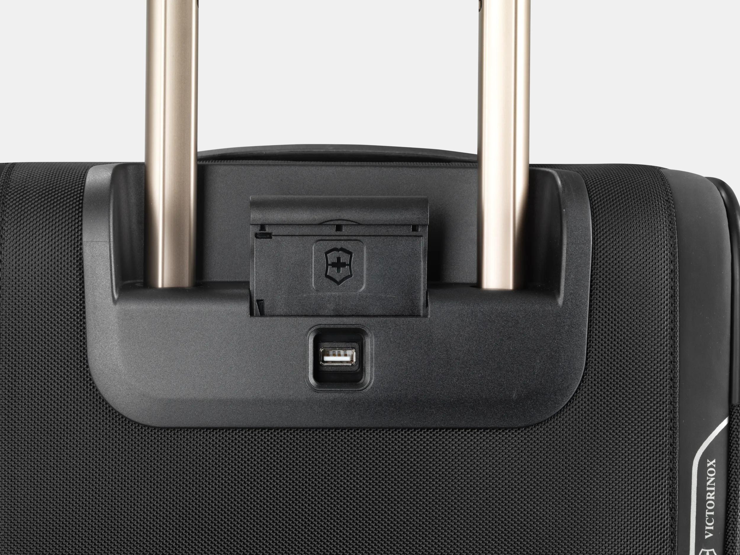 Werks Traveler 6.0 Softside Frequent Flyer Carry-On - 605405