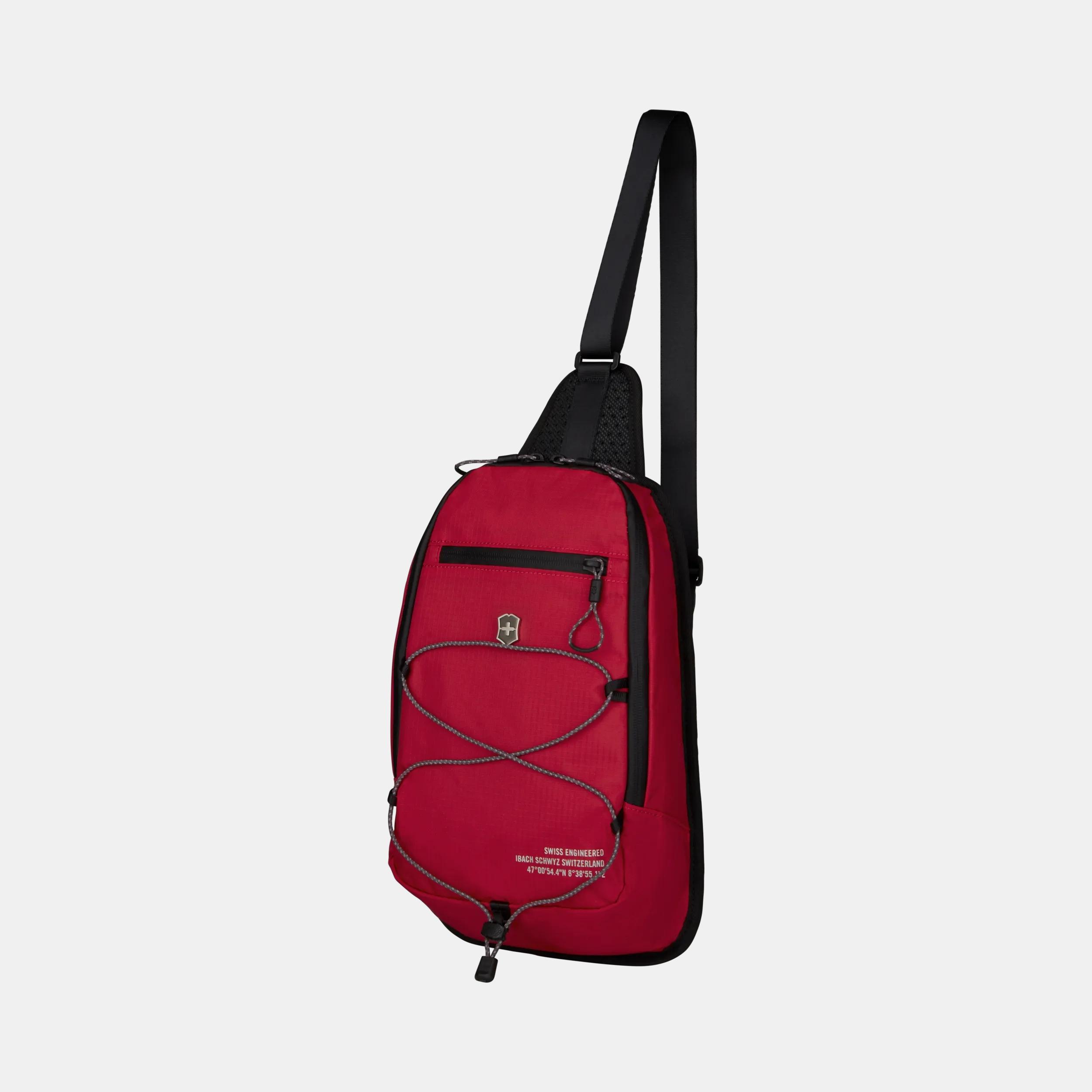 Lifestyle Accessory Sling Bag - 611077