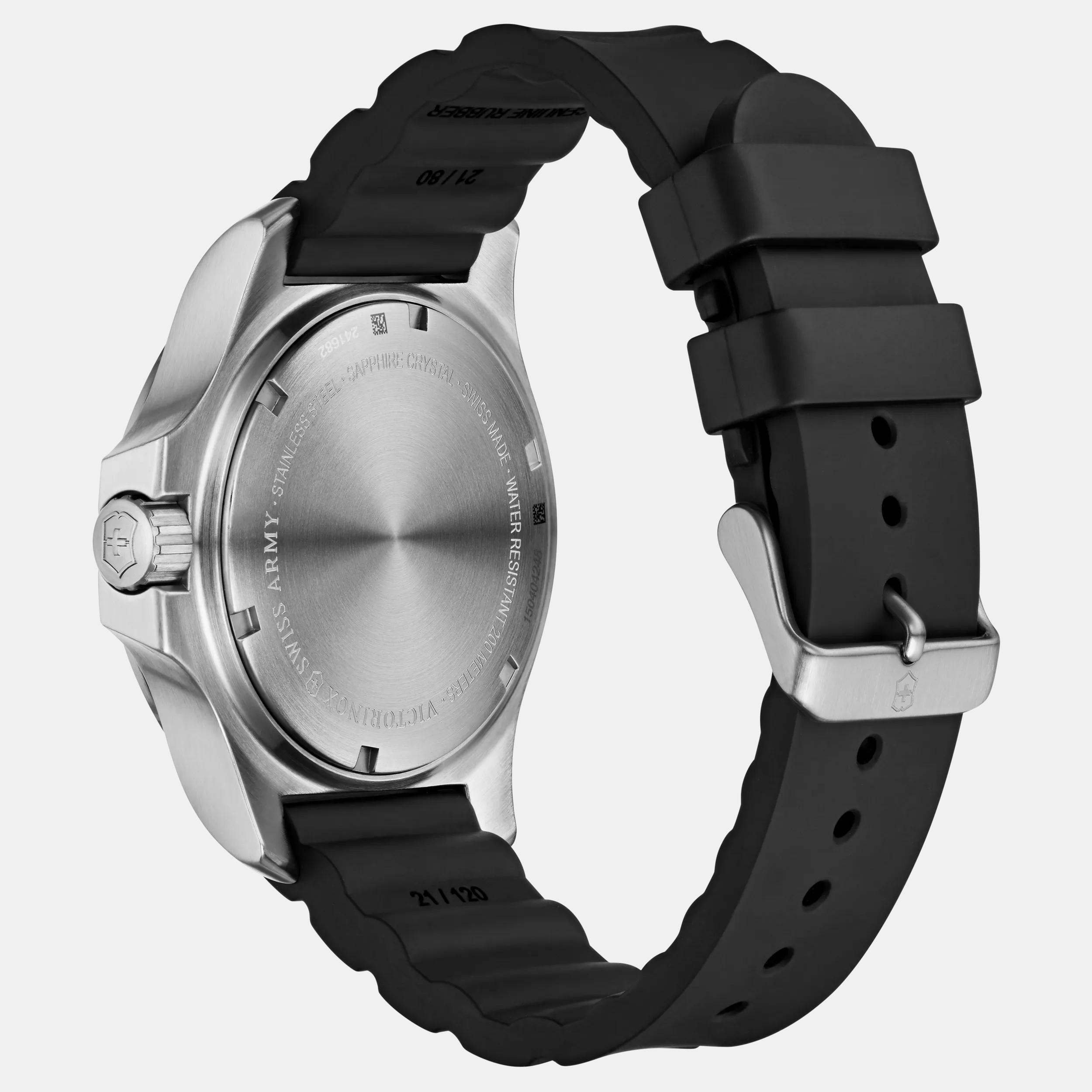 ねがめ Victorinox I.N.O.X. I.N.O.X. - 241682.1