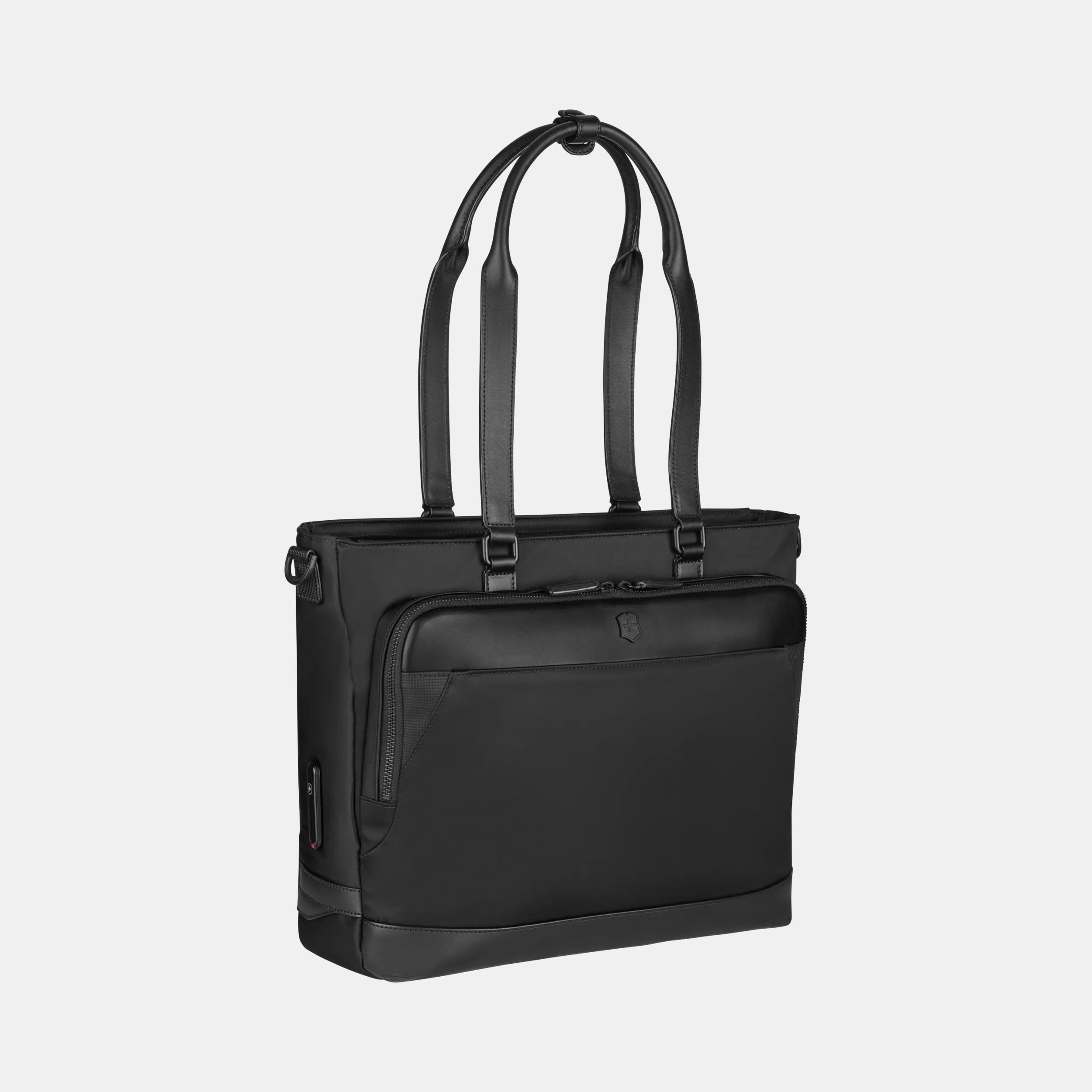 Alox Nero Tote Bag - 611807