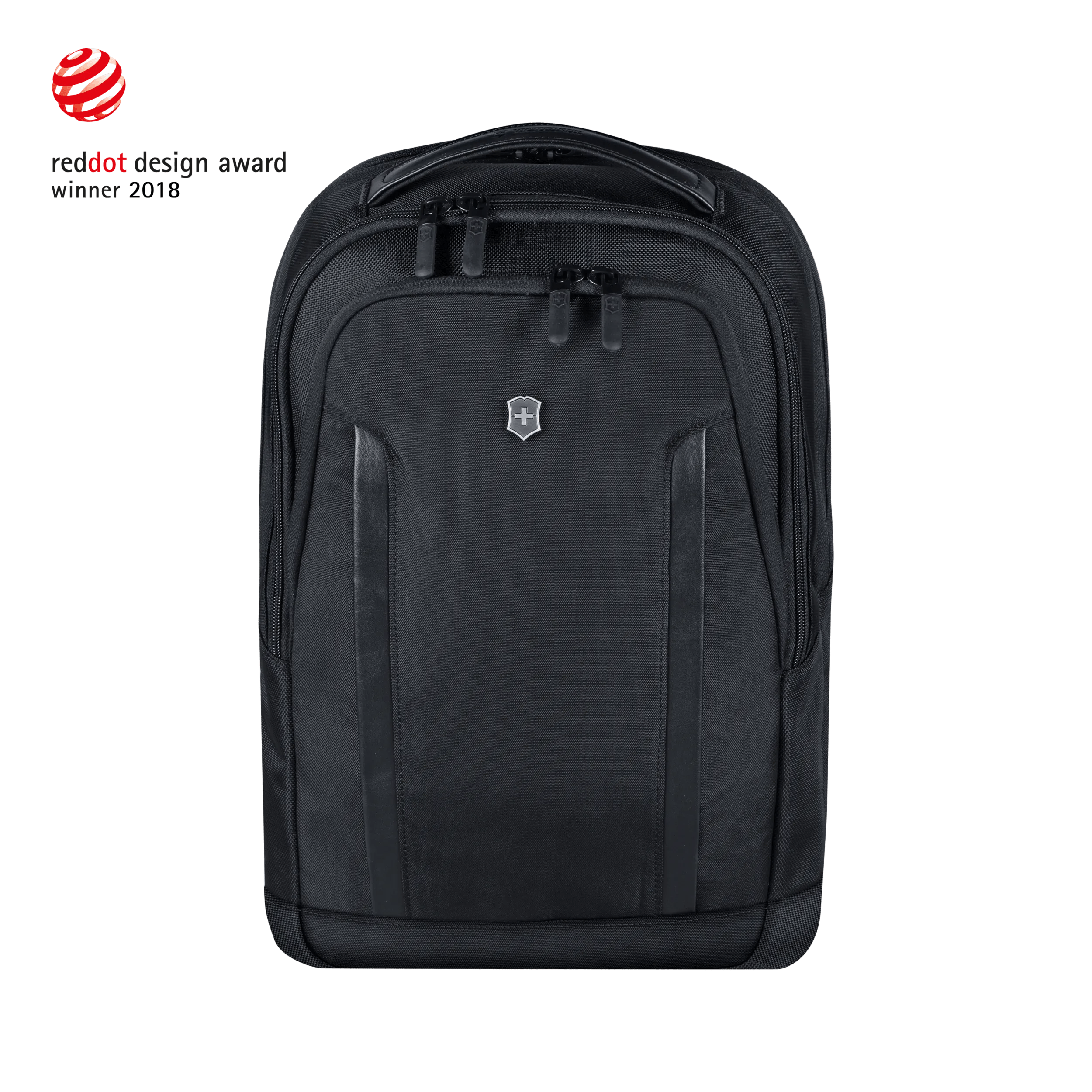 Victorinox Altmont Professional Compact Laptop Backpack in black