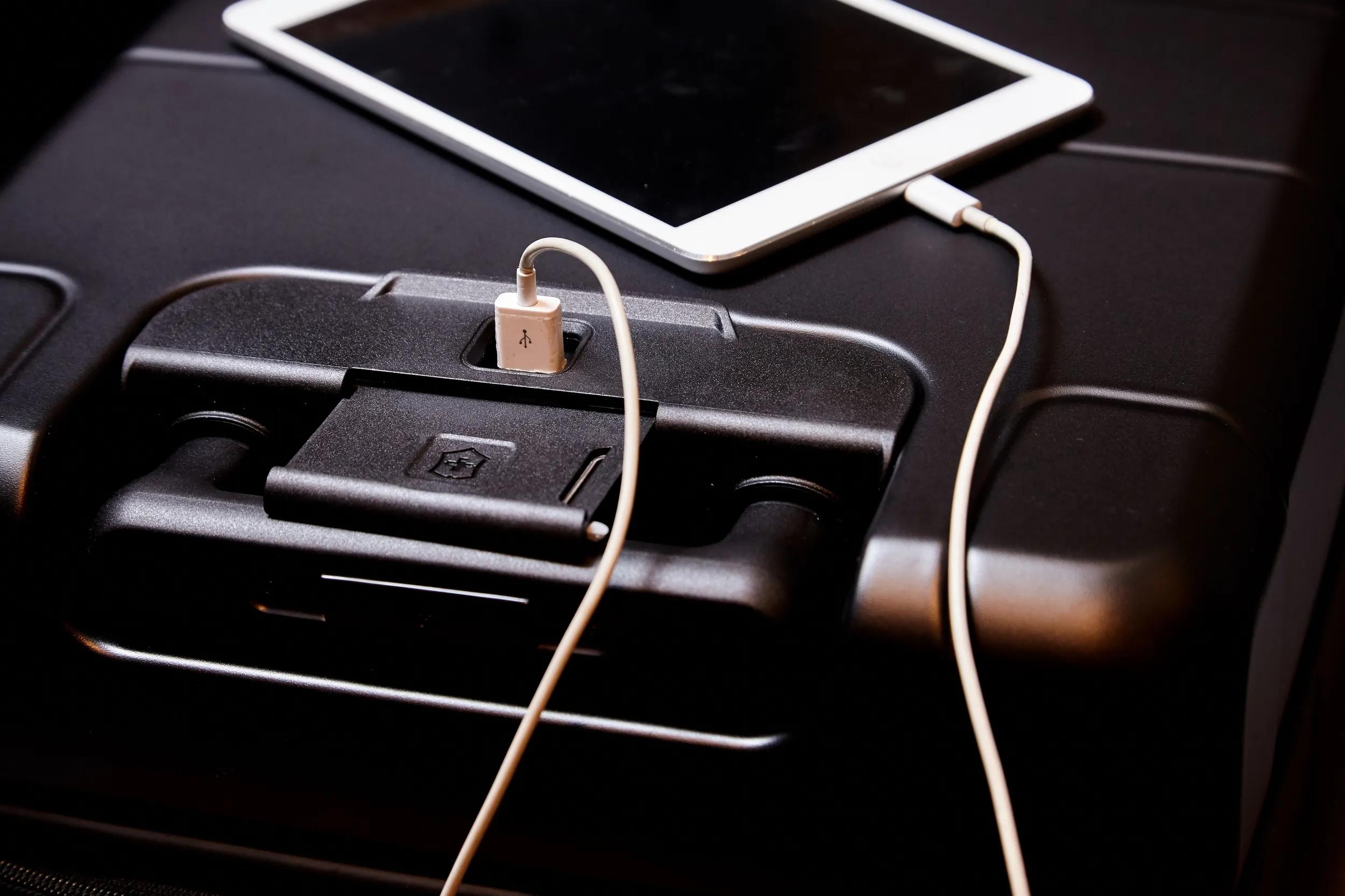 Lexicon Hardside Global Carry-On - 602103