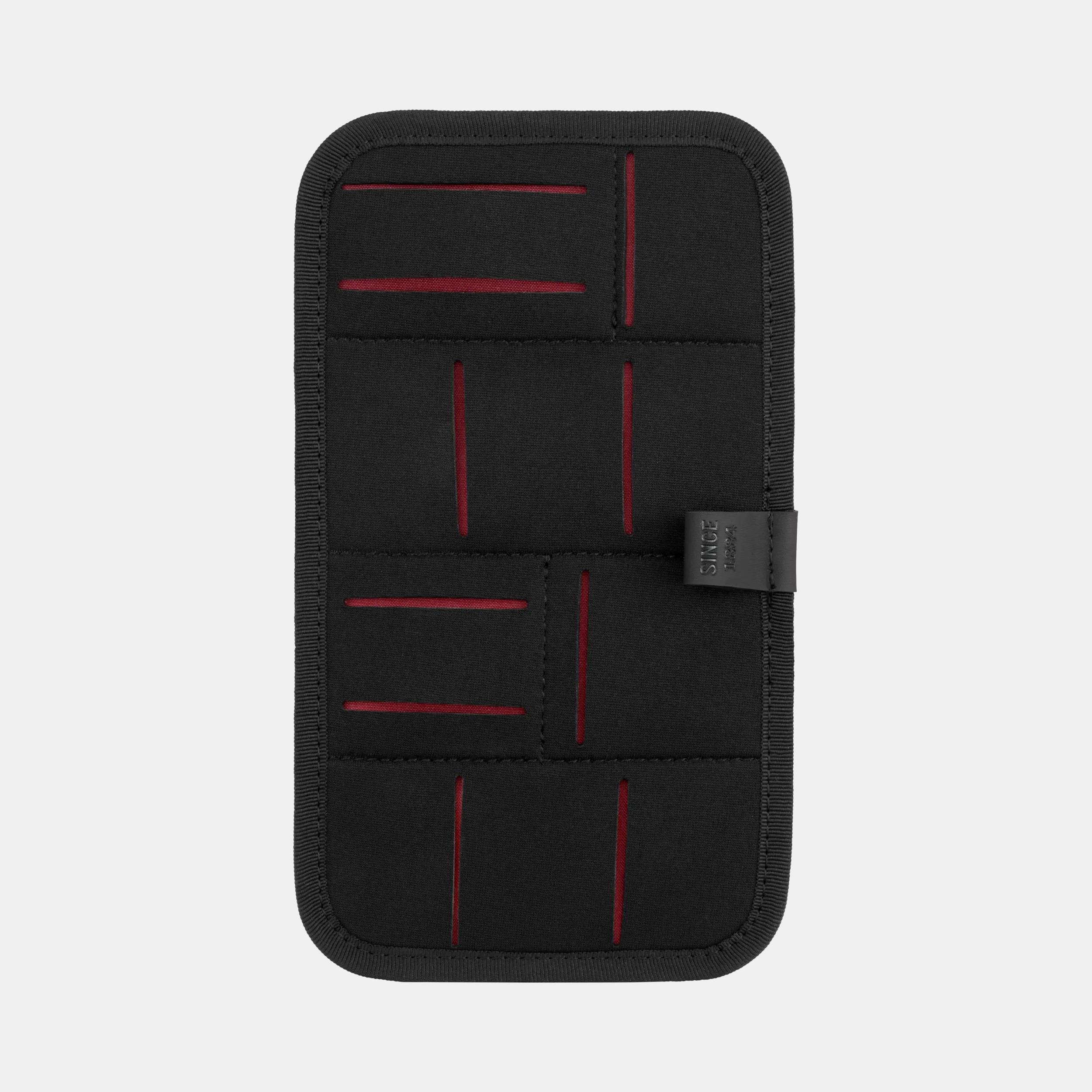 Travel Essentials Tech Pouch - 653375