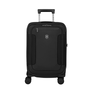 Victorinox Mythic Frequent Flyer Carry-On in black - 653462