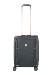 Victorinox Werks Traveler 6.0 Softside Frequent Flyer Carry-On in