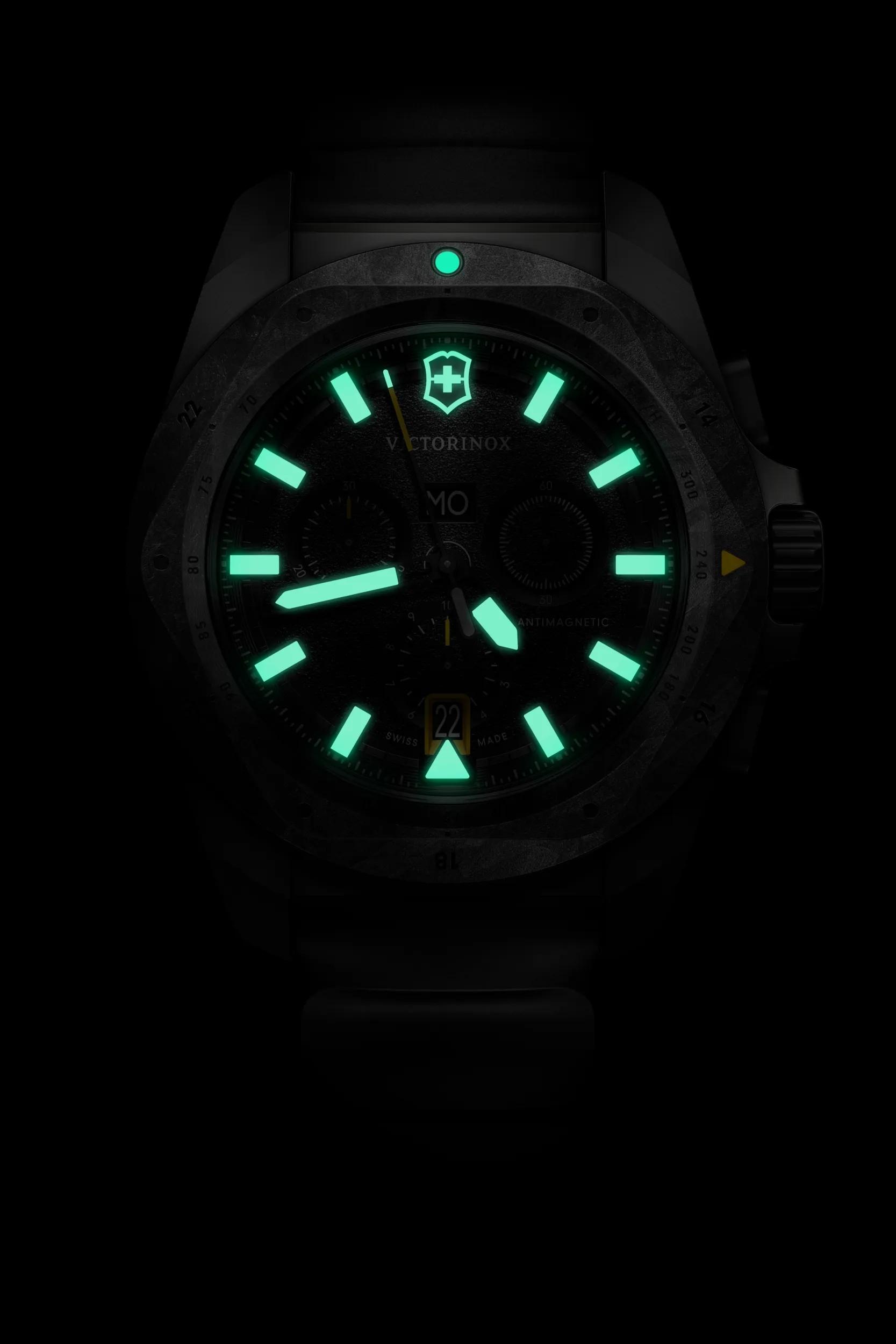 I.N.O.X. Chrono - 242011