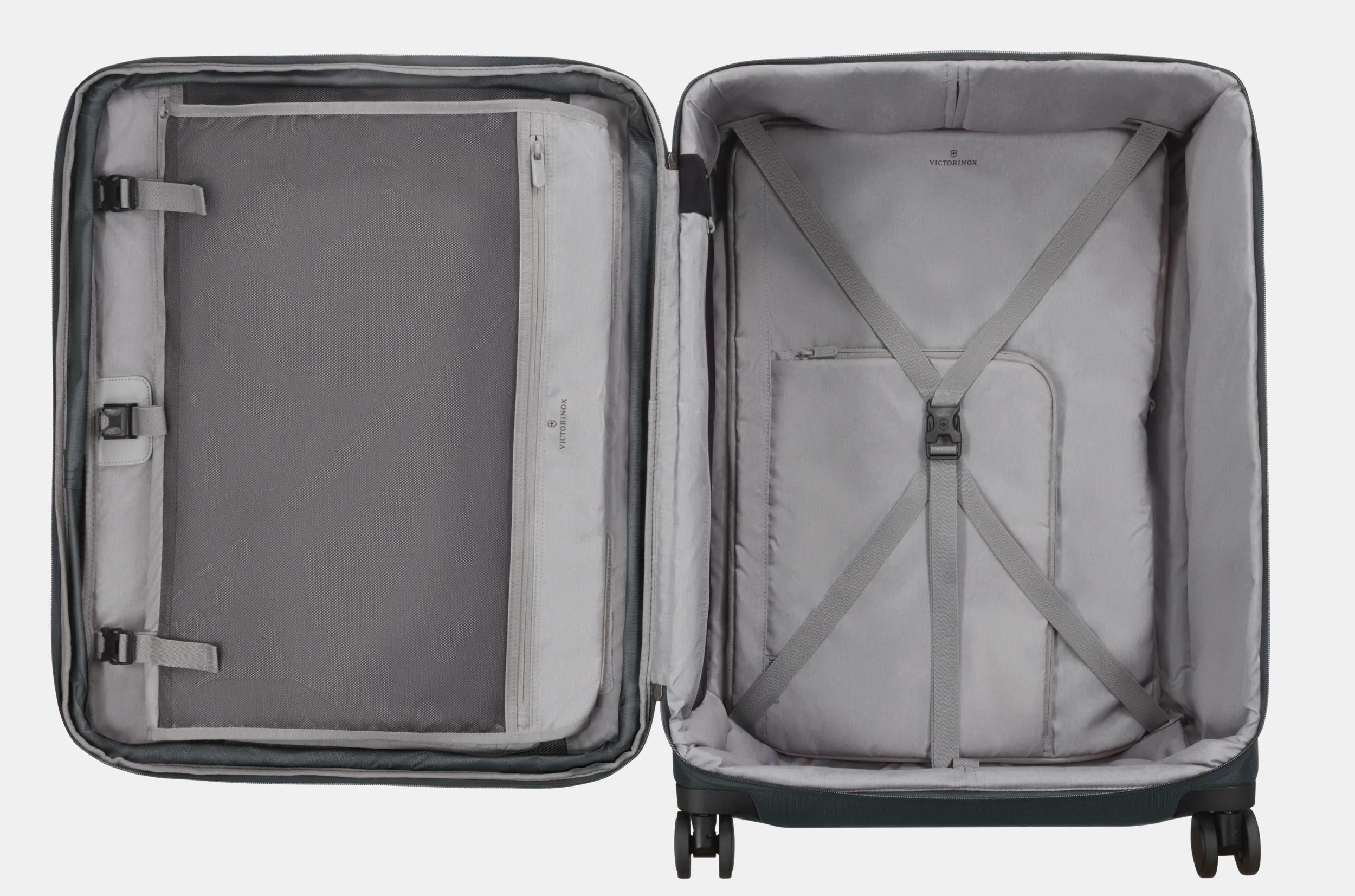 Werks Traveler 6.0 Softside Large Case - 605413