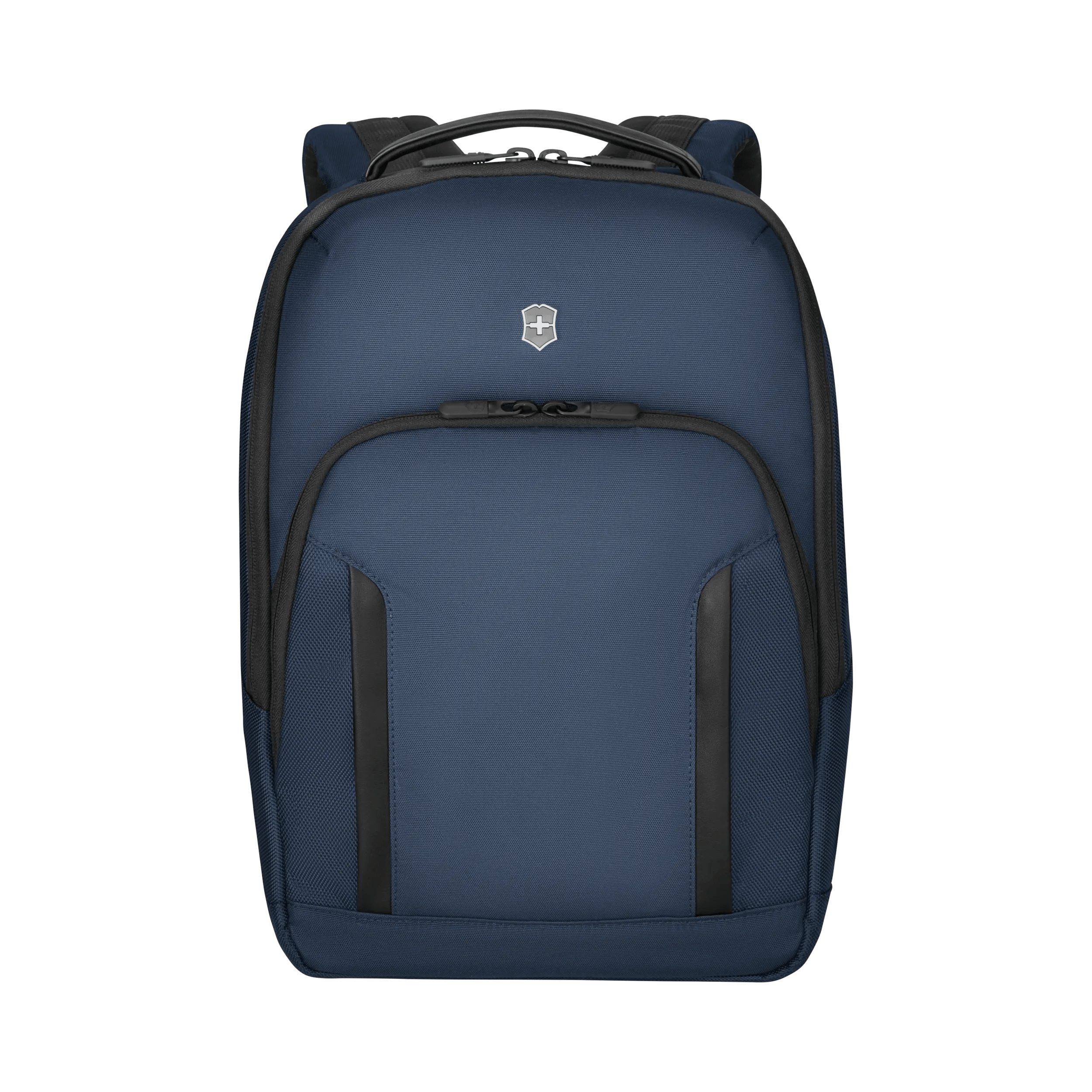 美品！VICTORINOX ビクトリノックス アルトモントプロフェッショナル Victorinox Navy blue -