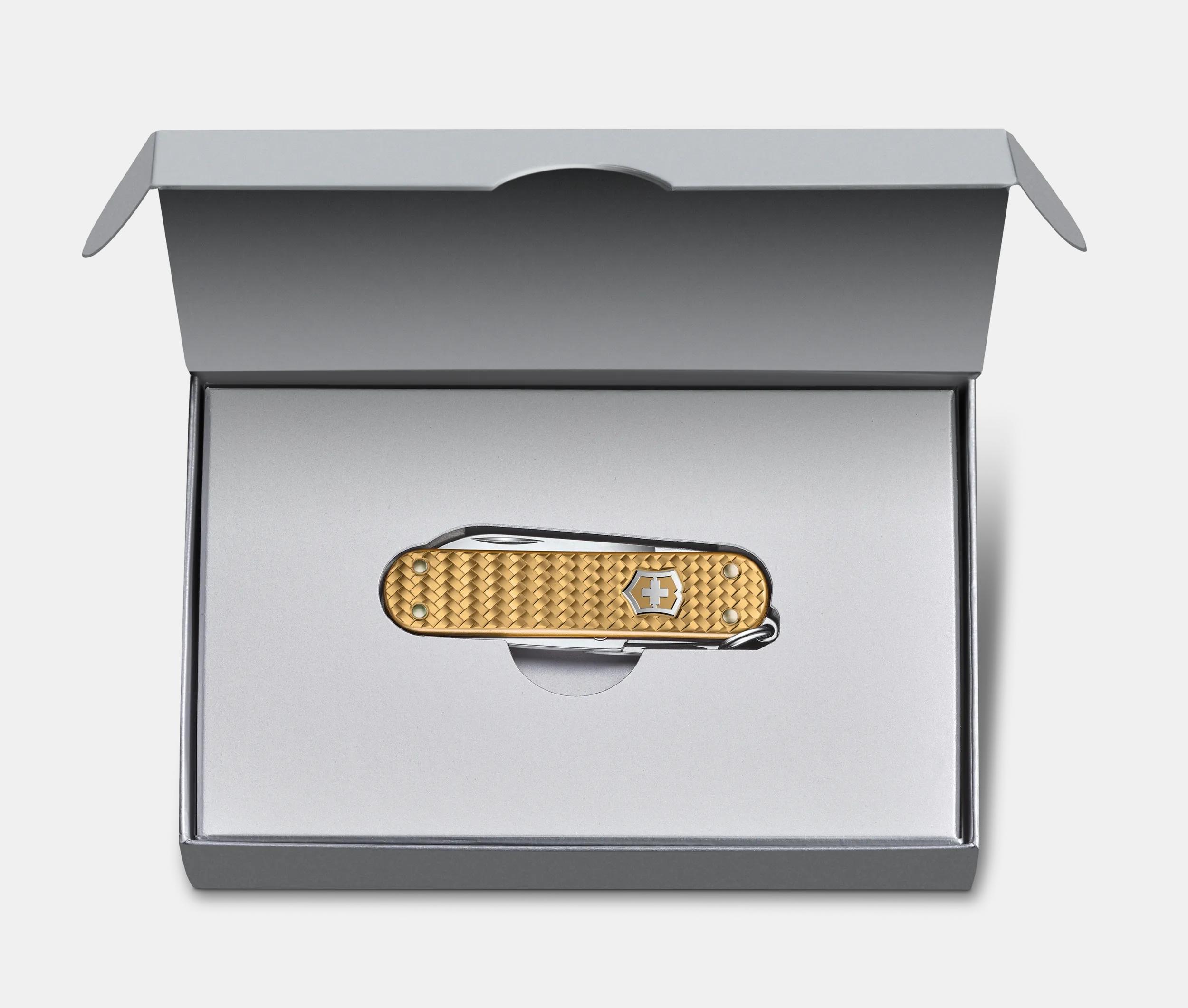 Classic SD Precious Alox - 0.6221.408G