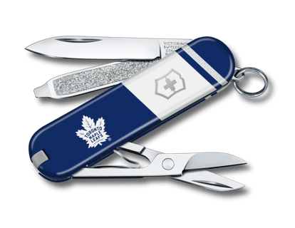 Victorinox Minnesota Wild Classic SD in Minnesota Wild - MIN58-B1-X1