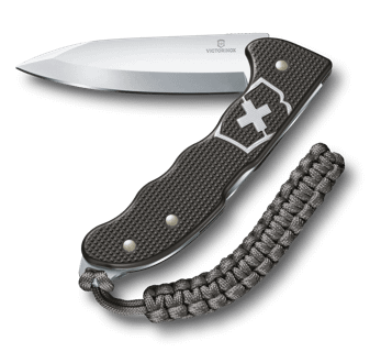 Victorinox Sentinel One Hand - czarny - 0.8413.M3