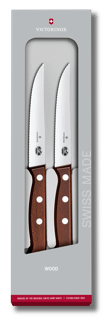 Victorinox 包丁 12本セット 楽天市場】ビクトリノックス 公式 VICTORINOX ステーキナイフ 2