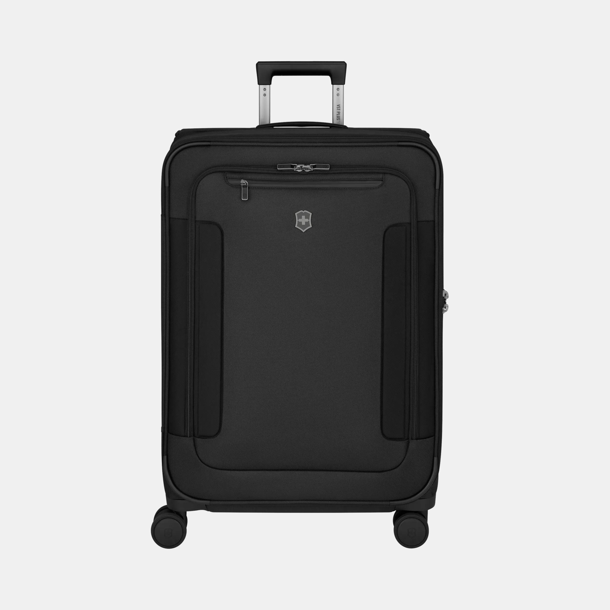 Werks Traveler 7.0 Medium Case - 653663