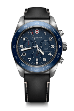 クロノグラフ | ビクトリノックス・ジャパン