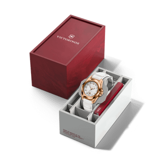 Victorinox in Alliance XS -