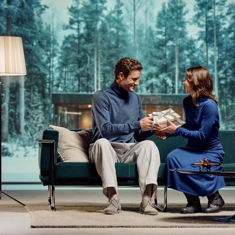 Gifts with Intention