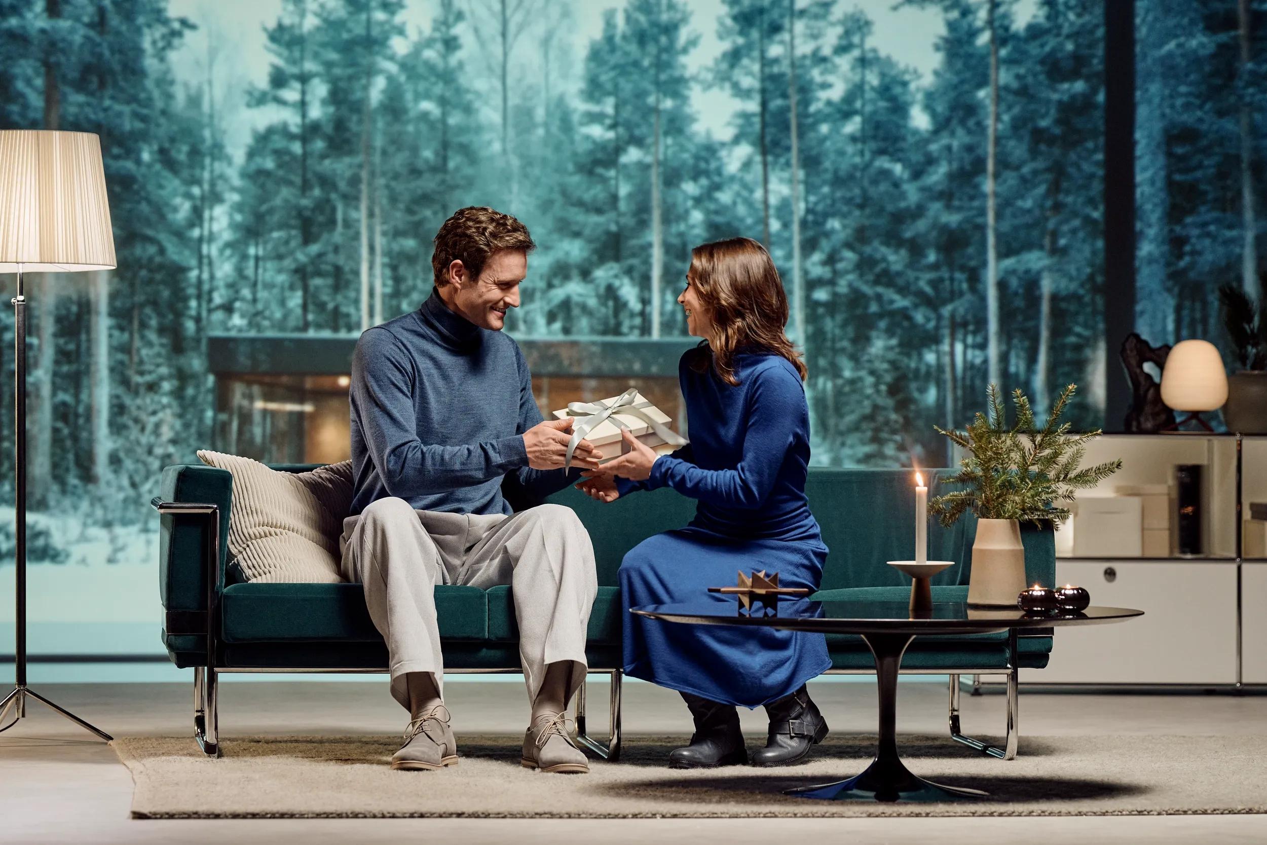 Stay Prepared, Gifts with Intention