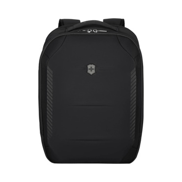 専用❗Victorinox バックパック 黒 中型 ビクトリノックス リュック A4 17L メンズ ブラック 611804 ALOX
