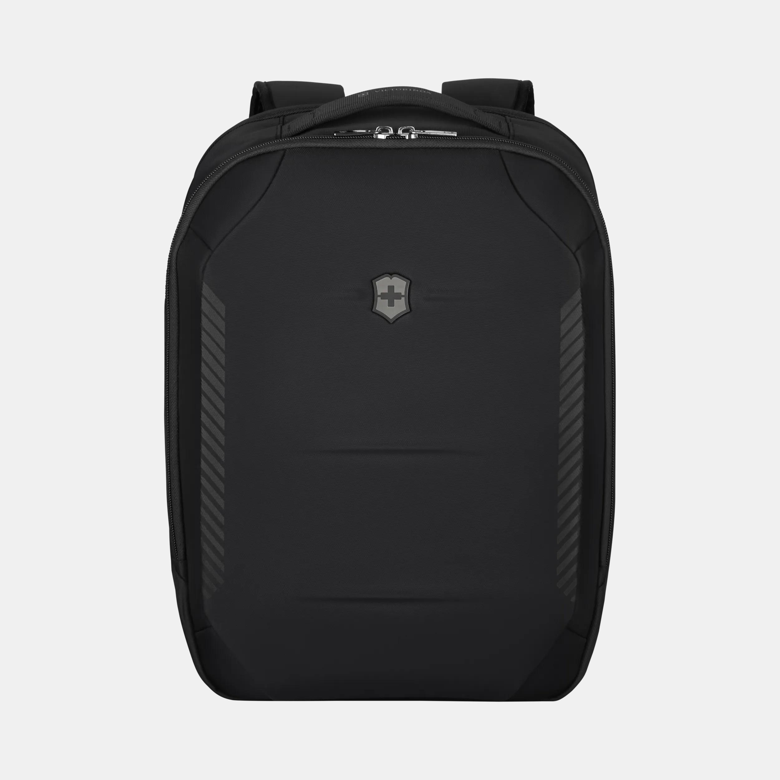 Victorinox Crosslight City Daypack in black - 612422