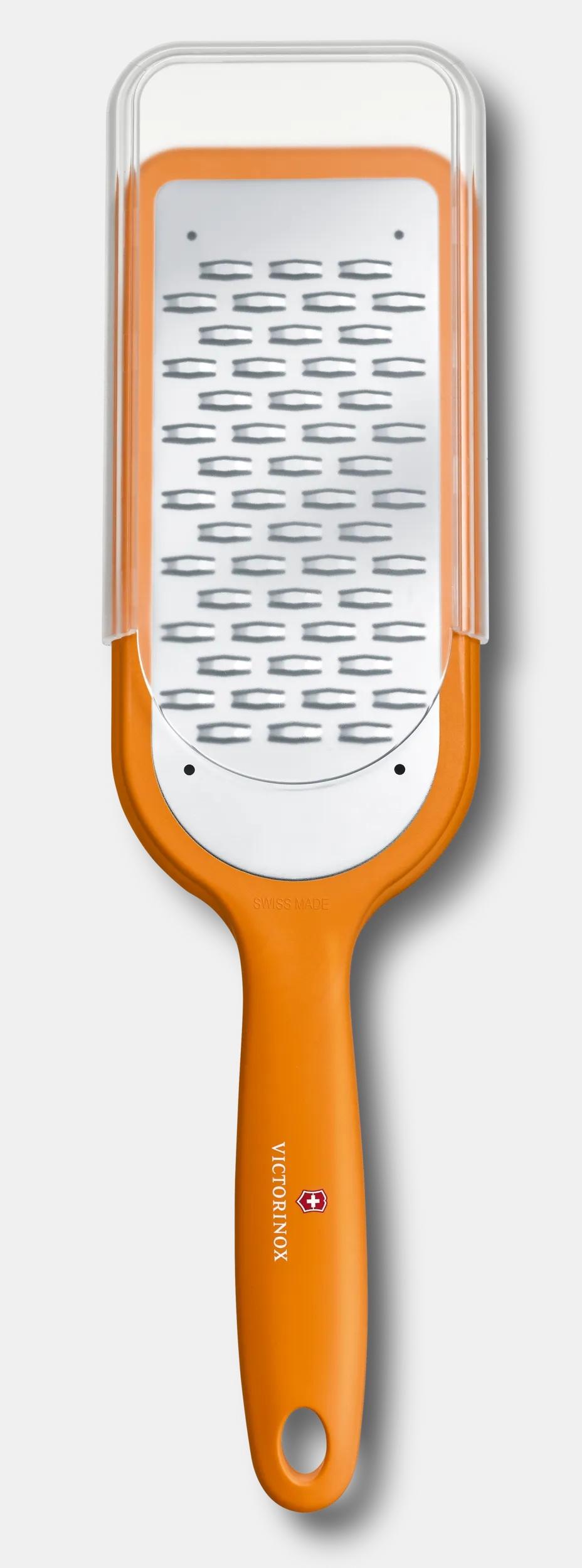 R&acirc;pe de cuisine, lame &agrave; double tranchant - 7.6084.9