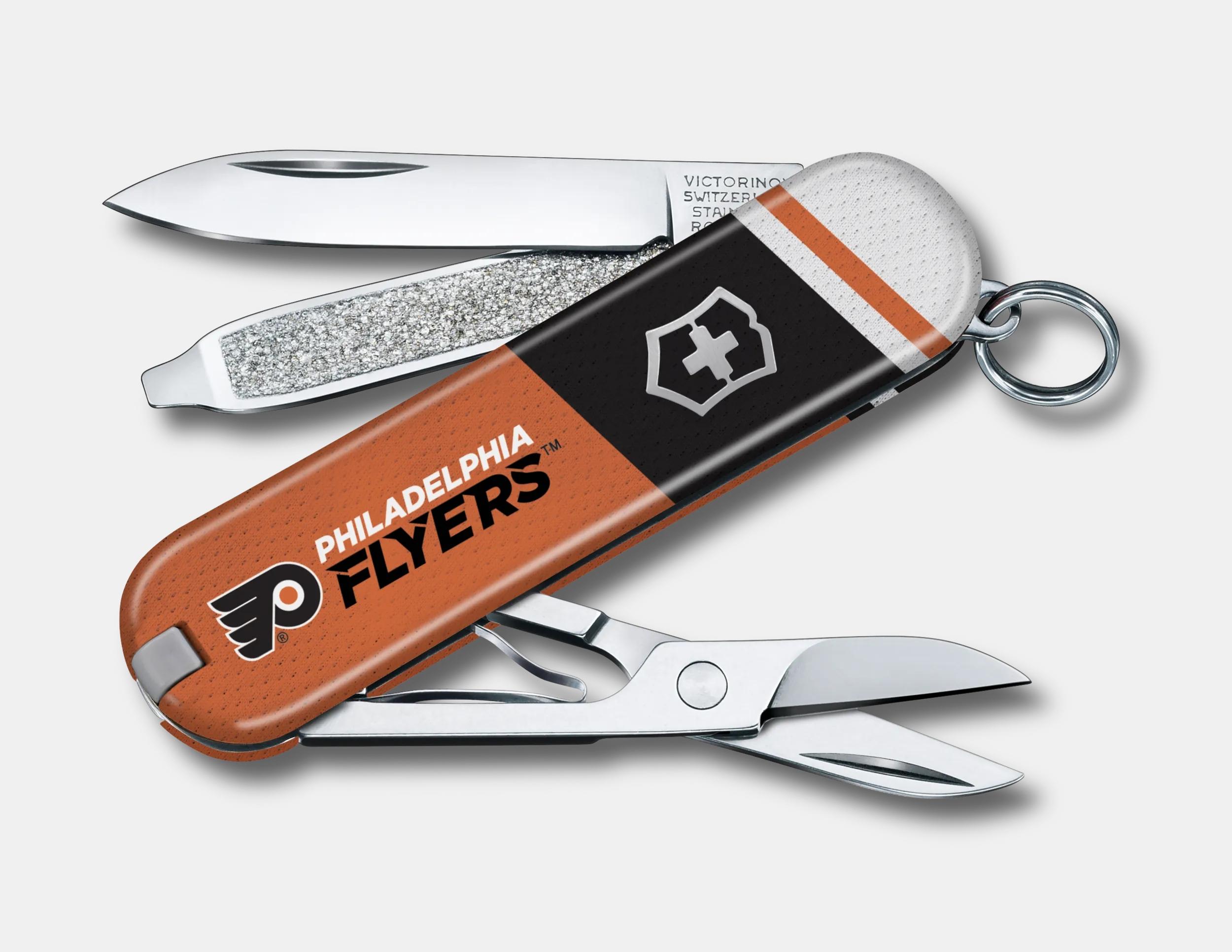 Philadelphia Flyers Classic SD - PHI58-B1-X1