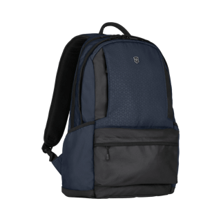 Victorinox Cadet Laptop Backpack in blue - 31105009 display picture 1