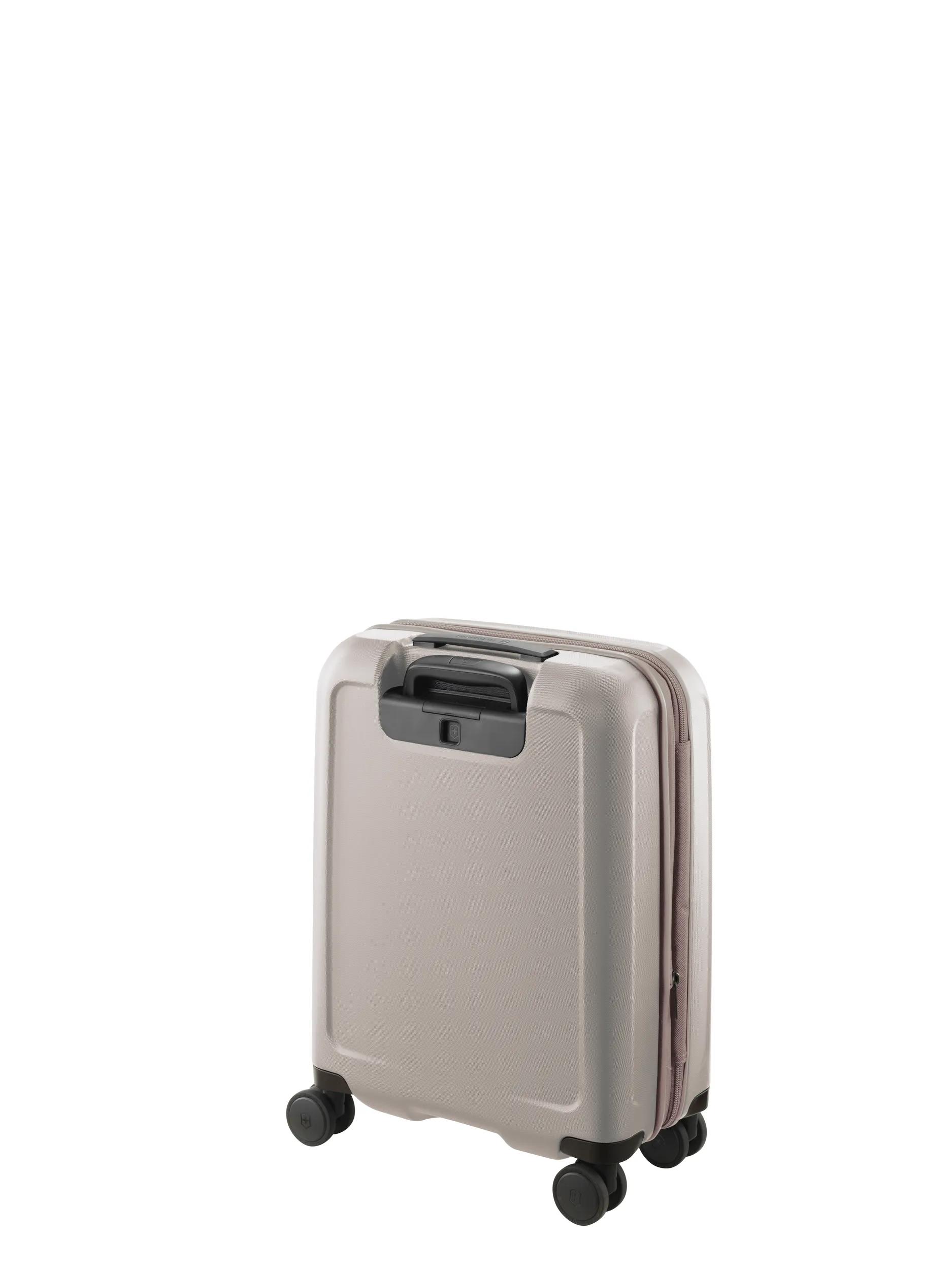 Victorinox Connex Global Hardside Carry-On in Gray - 605661