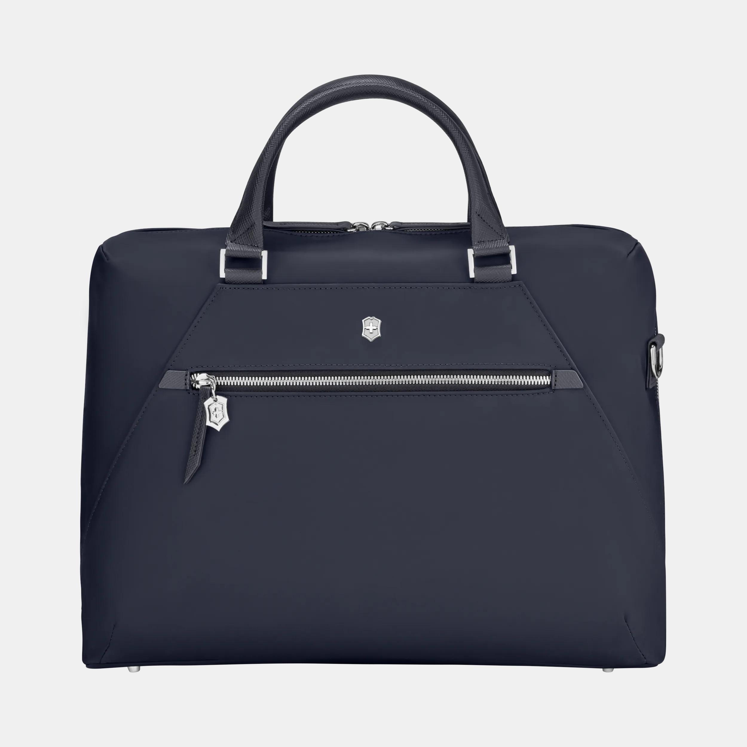 Victoria Signature Briefcase - 612210
