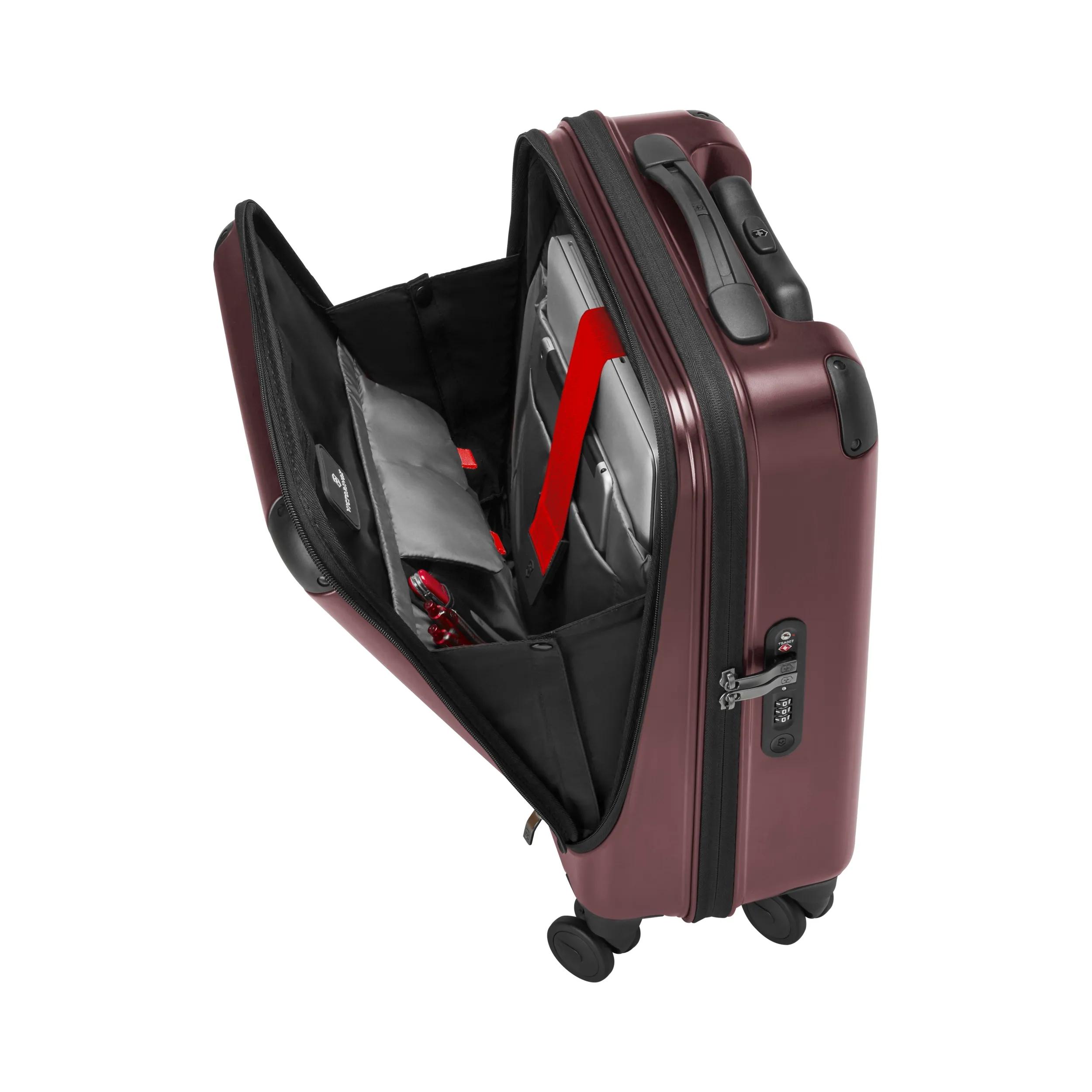 Spectra 2.0 Dual-Access Global Carry-On - 607093