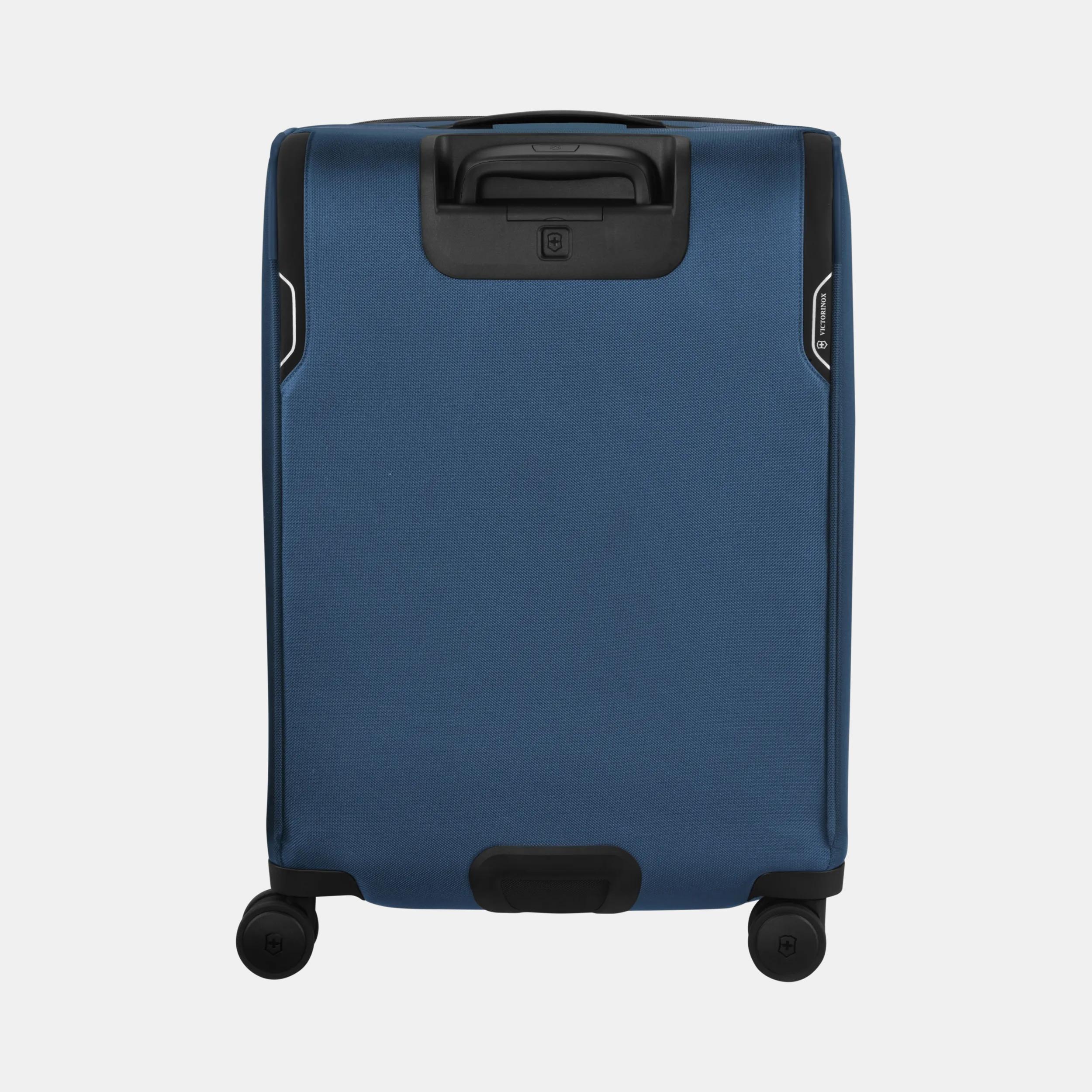 Werks Traveler 6.0 Softside Medium Case - 605409