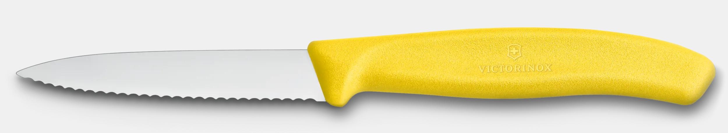 Swiss Classic Paring Knife - 6.7636.L118