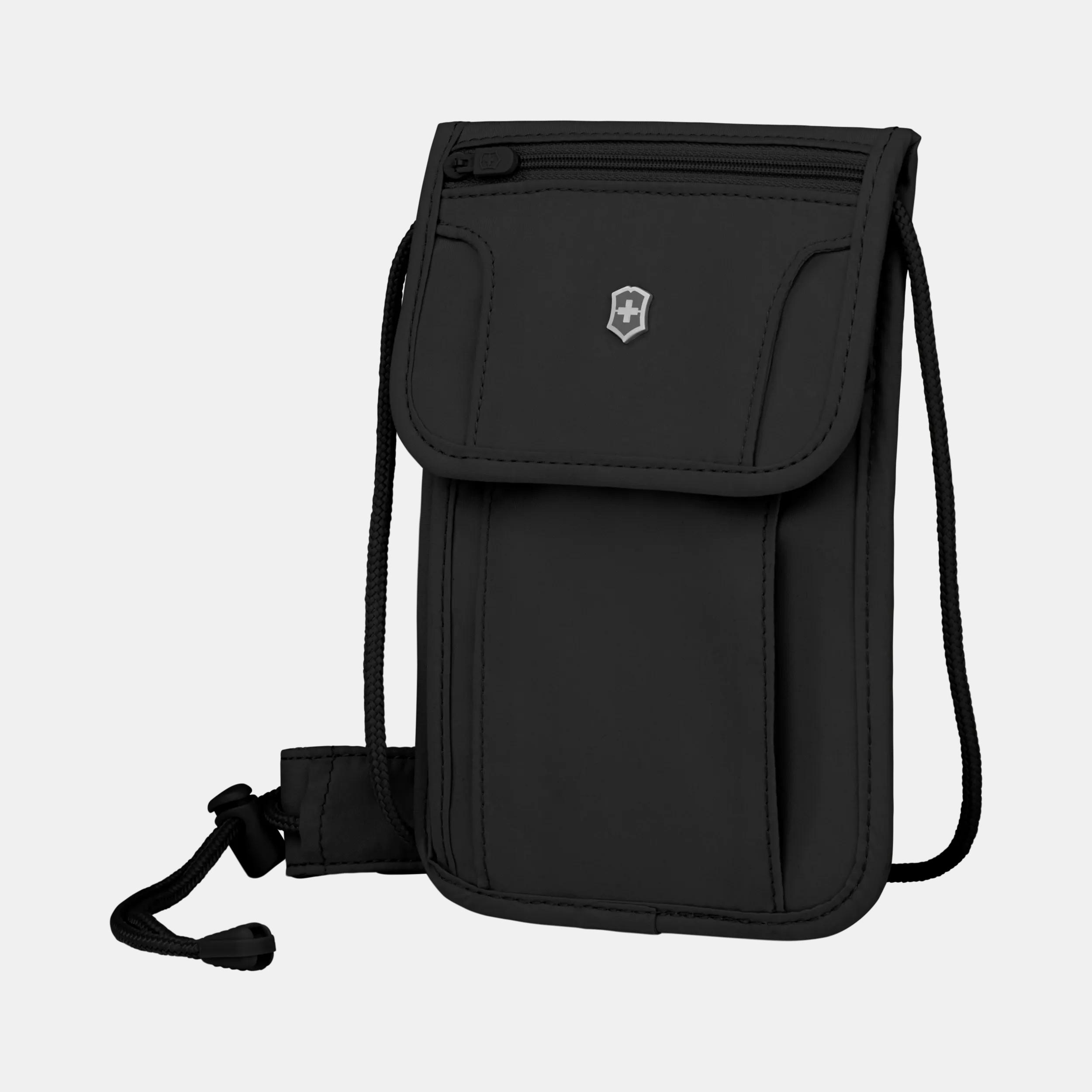Travel Accessories 5.0 Deluxe Security Pouch with RIFD Protection - 610603