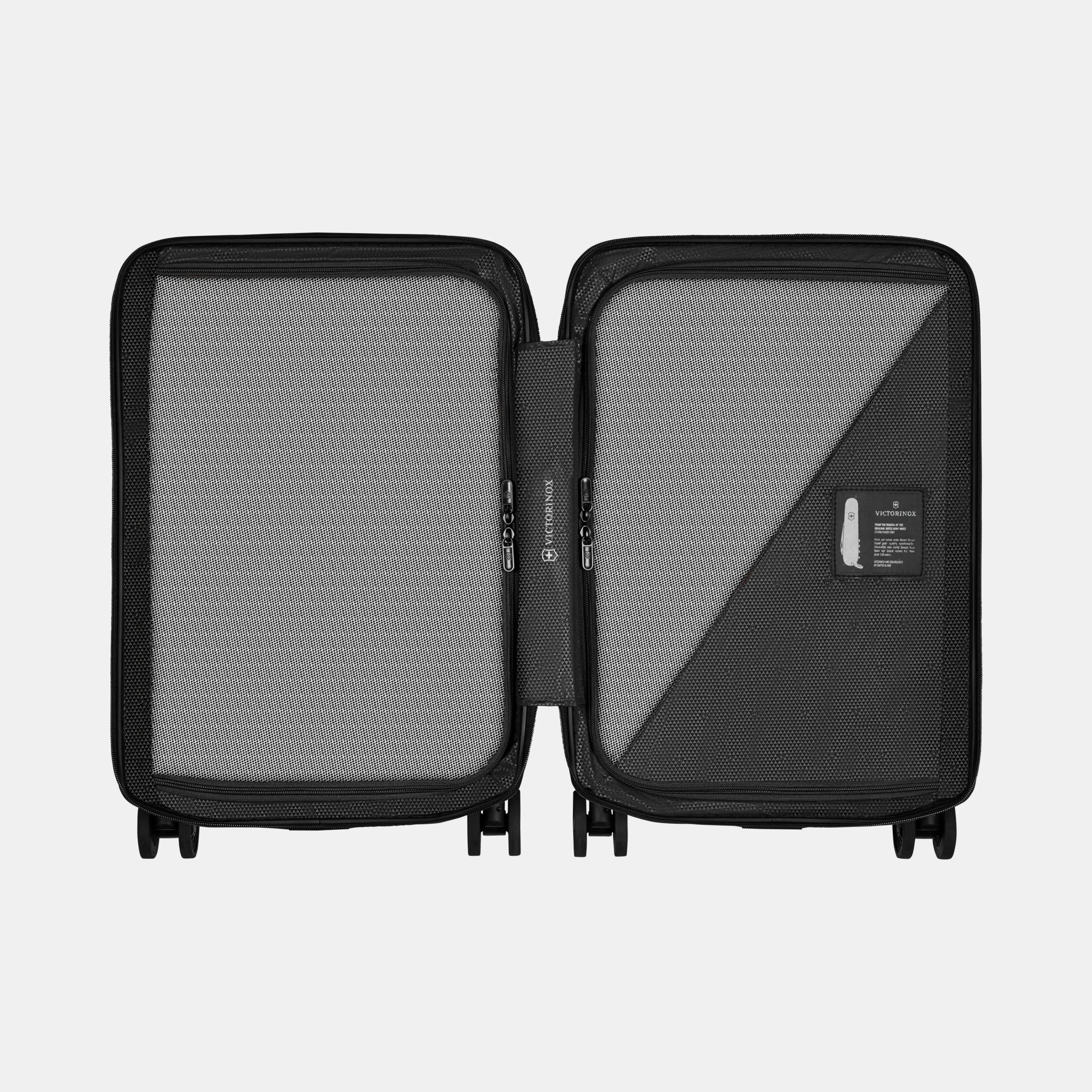 Airox Frequent Flyer Hardside Carry-On - 612502