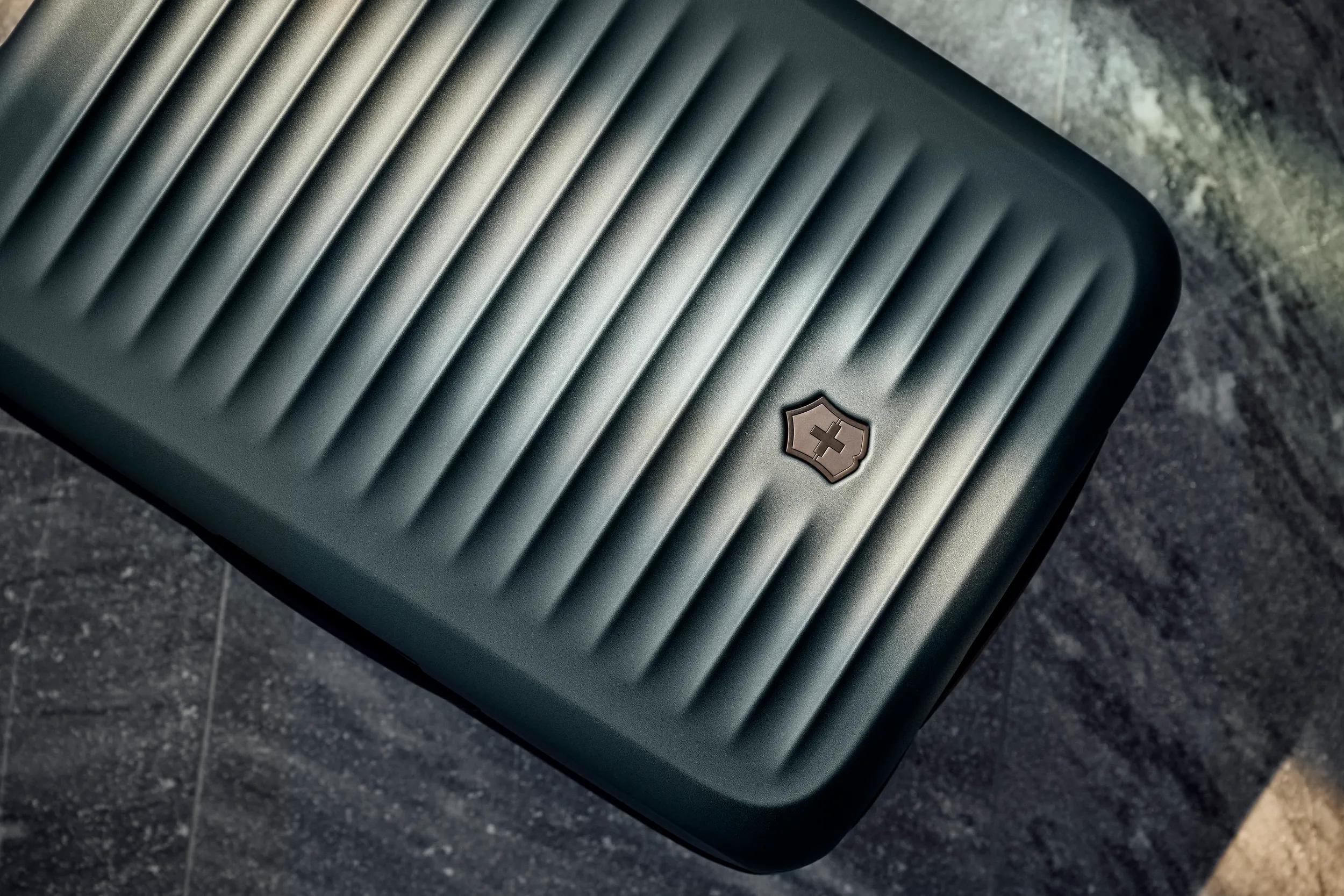 Garantía de por vida del equipo de viaje Victorinox | Victorinox (USA)