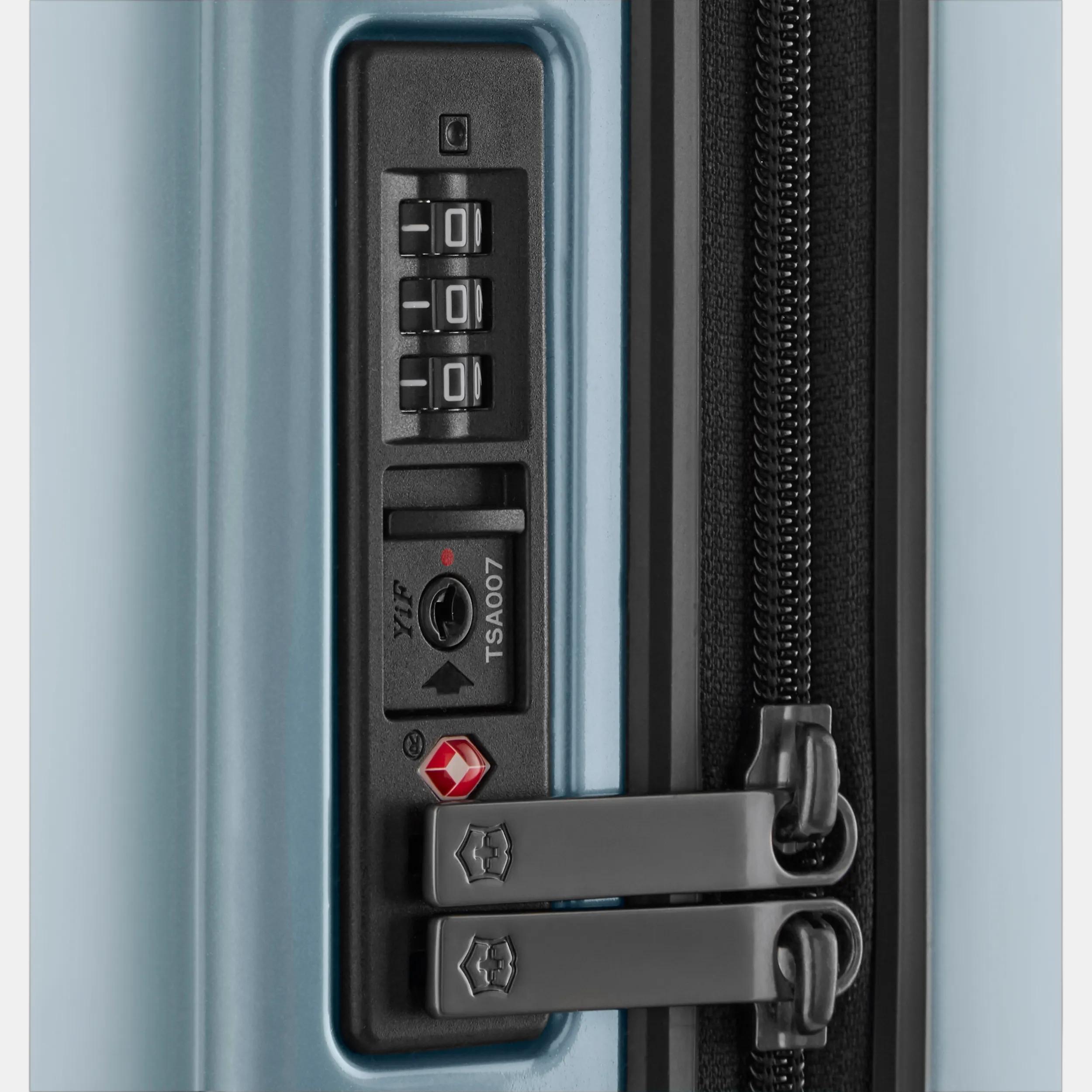 Airox Frequent Flyer Hardside Carry-On - 610916