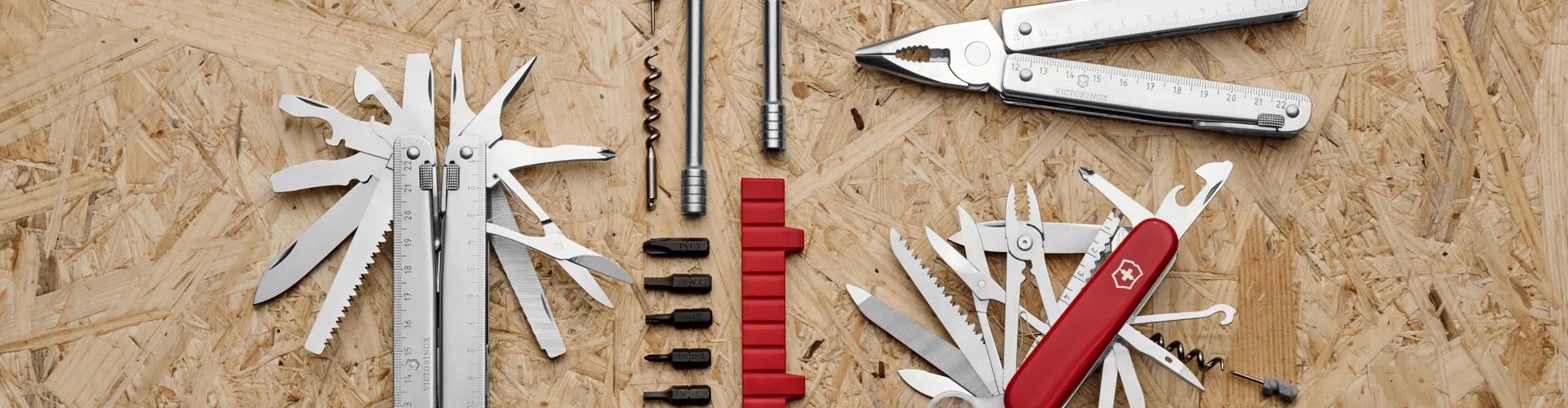 Trades and Crafts