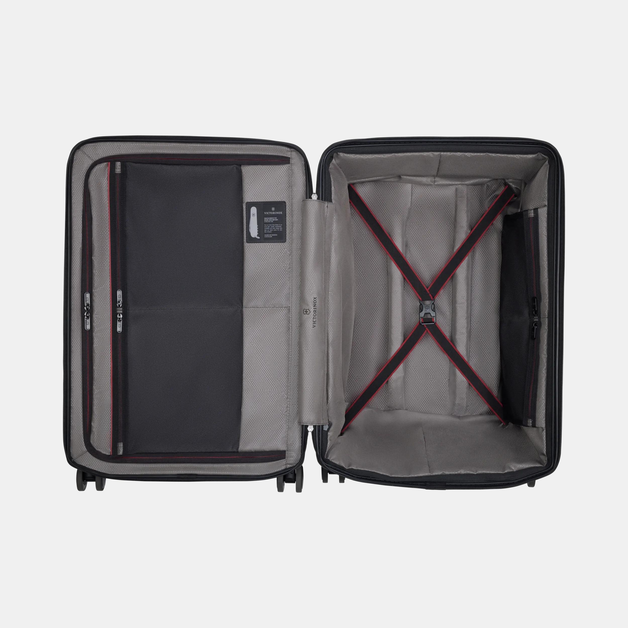 Spectra&nbsp;3.0 Expandable Medium Case - 653157