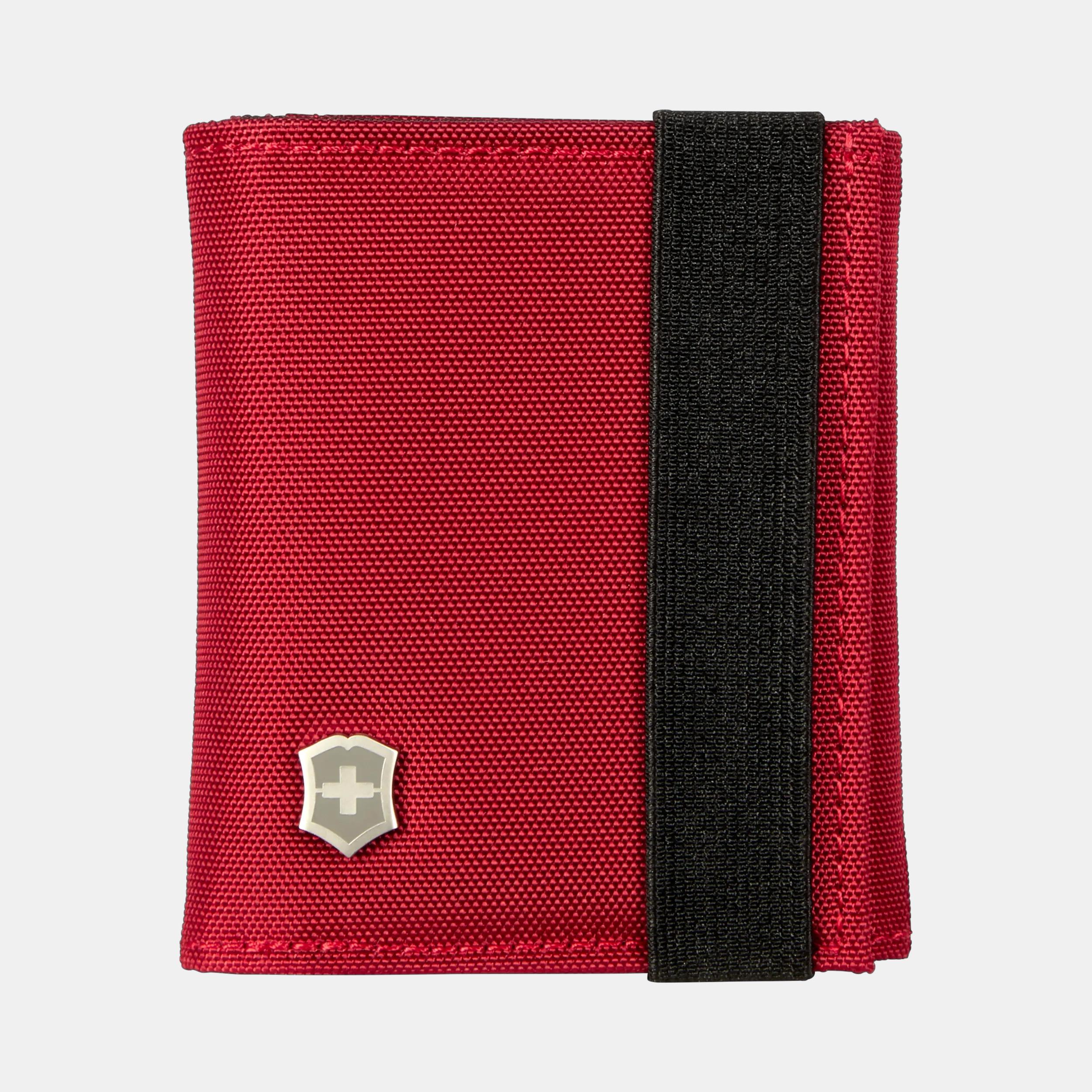 Travel Accessories EXT Tri-Fold Wallet - 611969