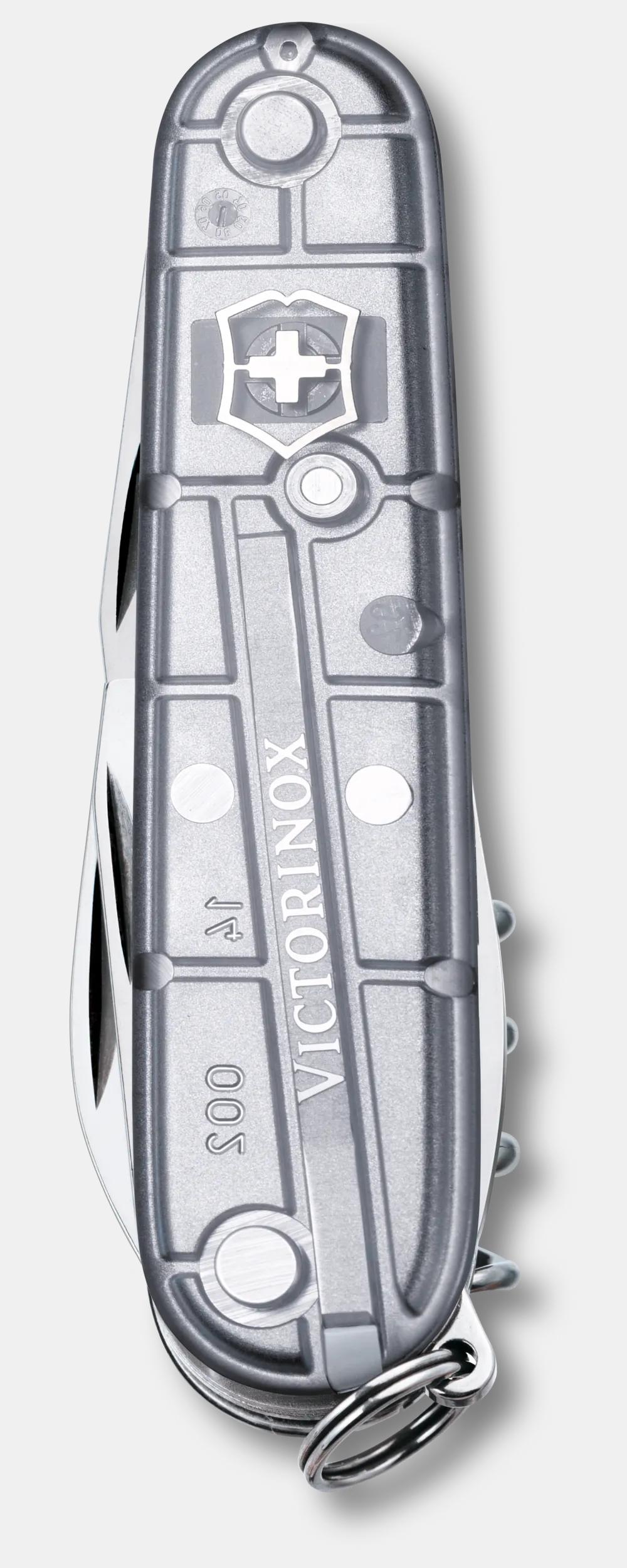 Victorinox スパルタン シルバーテック - 1.3603.T7