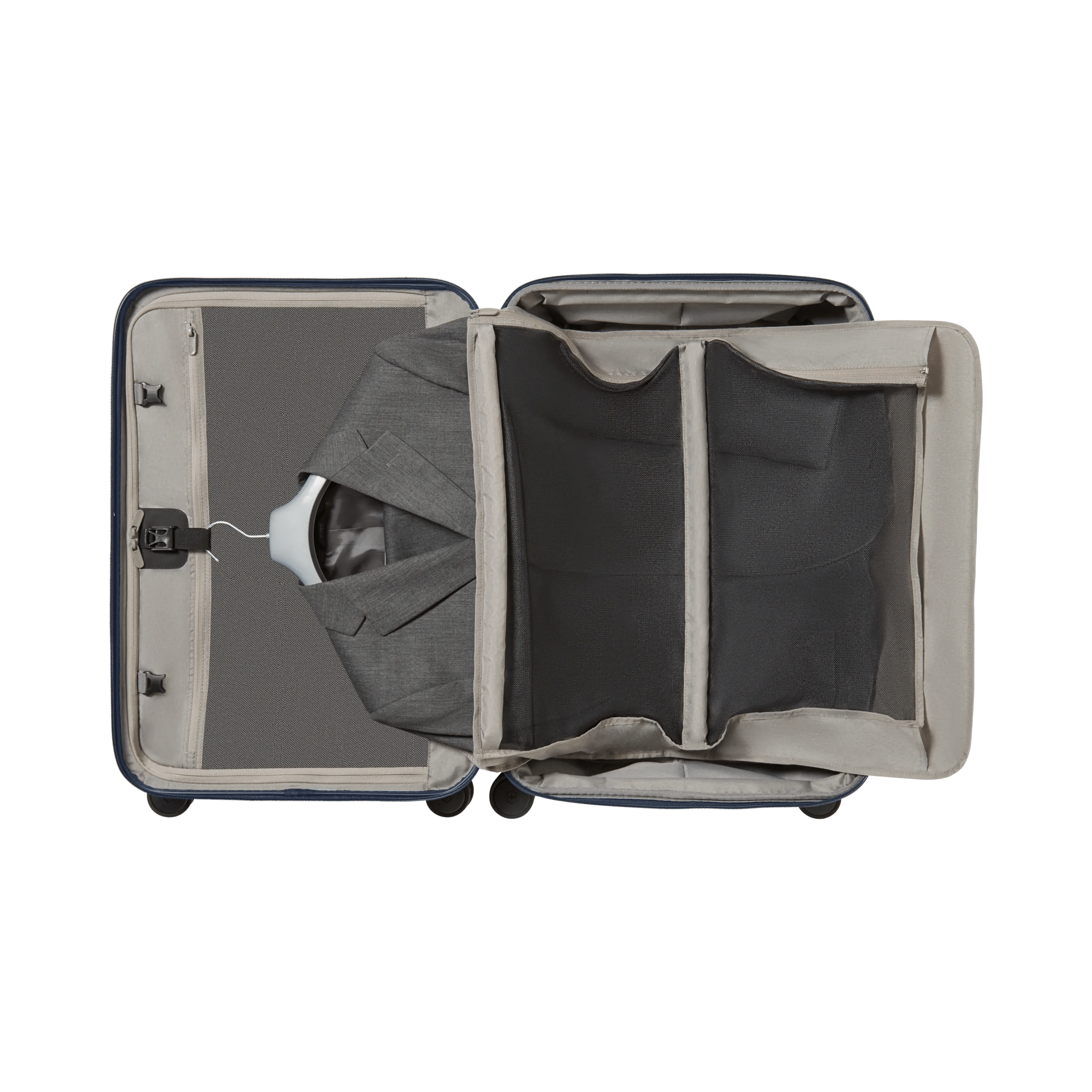 NEXTRAVELER TOOLS 6WAY BRIEFCASE 高城剛 24L - メルカリ