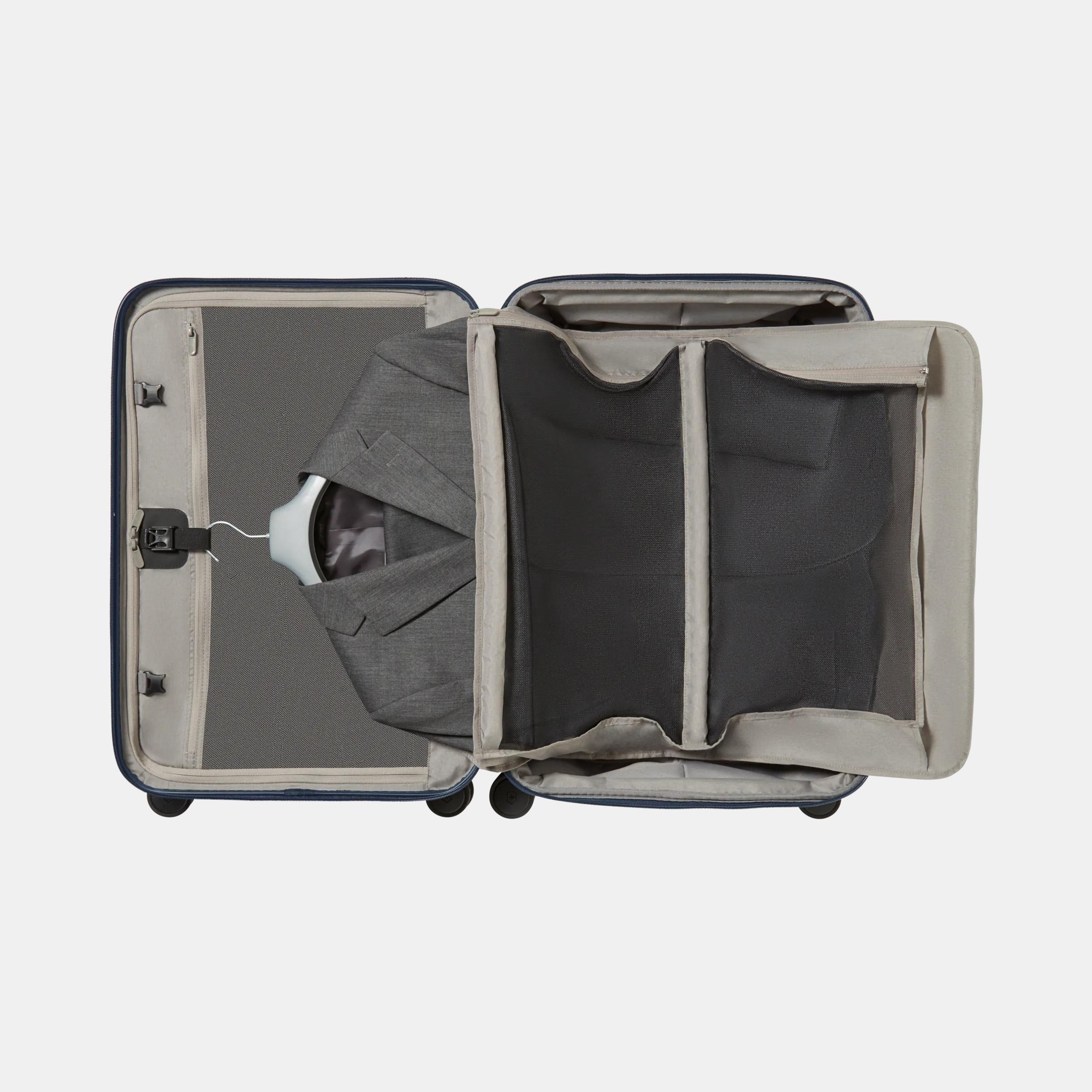 Werks Traveler 6.0 Hardside Medium Case - 609971