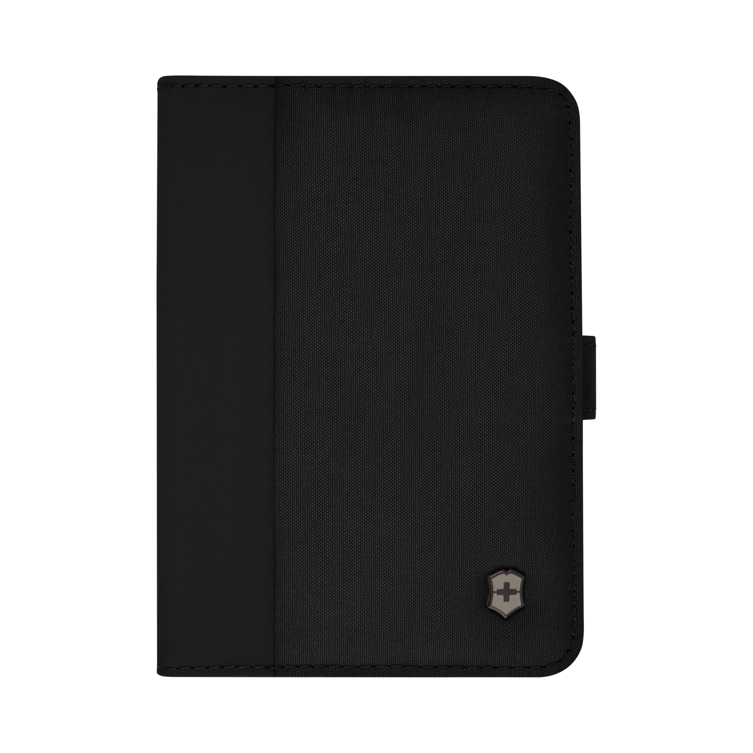 Victorinox Travel Essentials Passport Holder in black - 653361