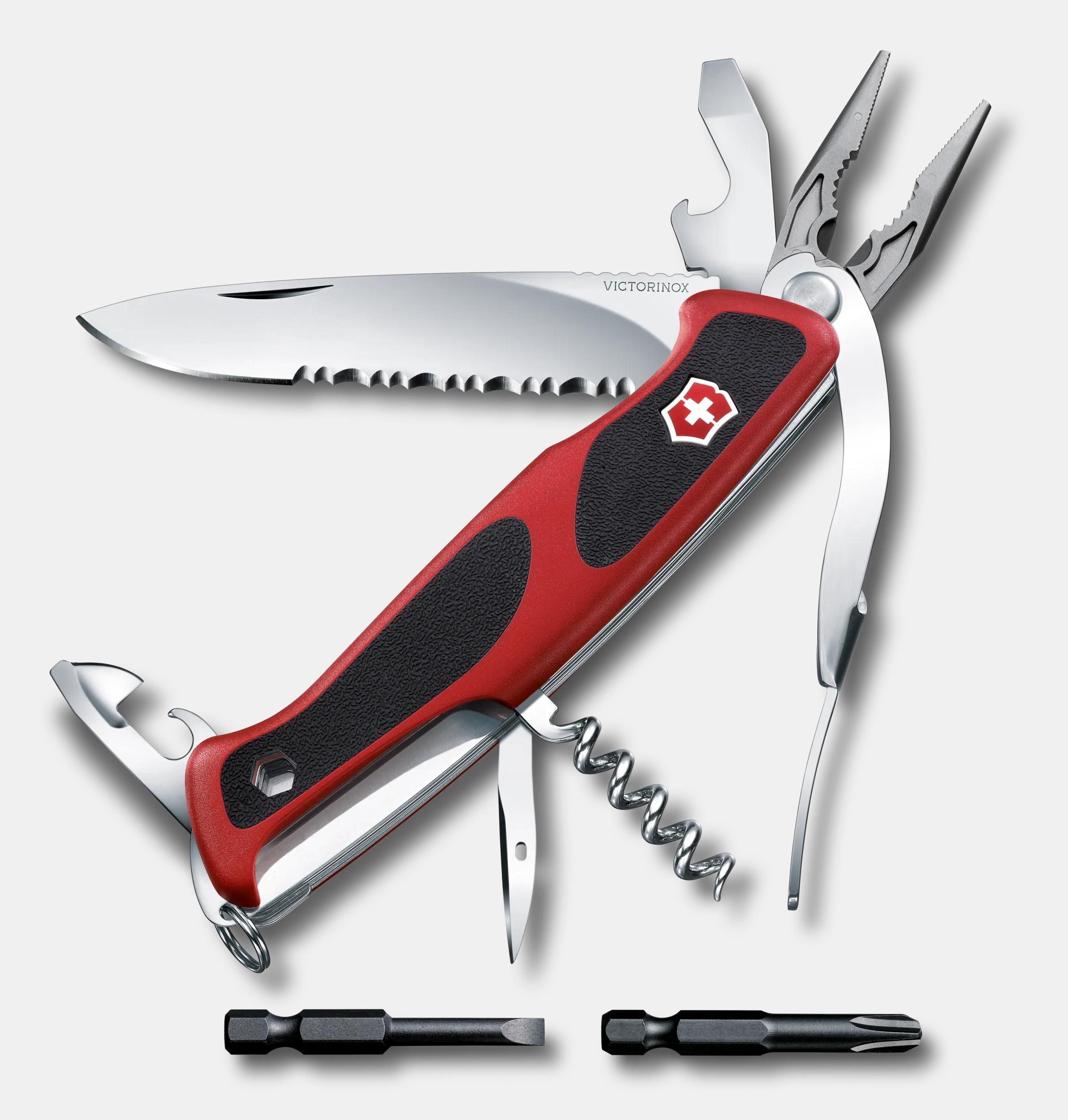 Ranger 174 W Grip - 0.9728.WC