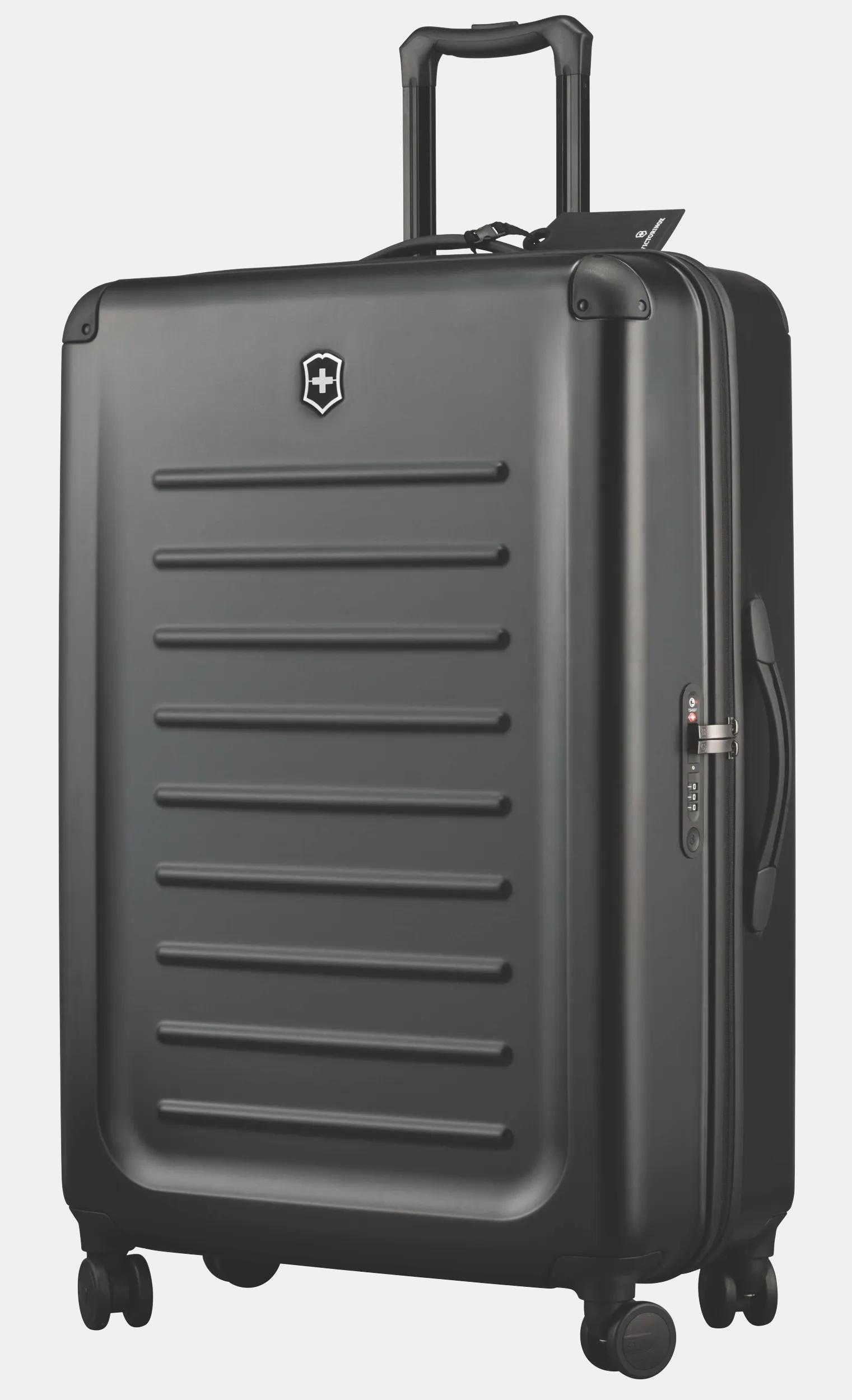 Victorinox Spectra 2.0 Extra-Large Case in black - 31318601