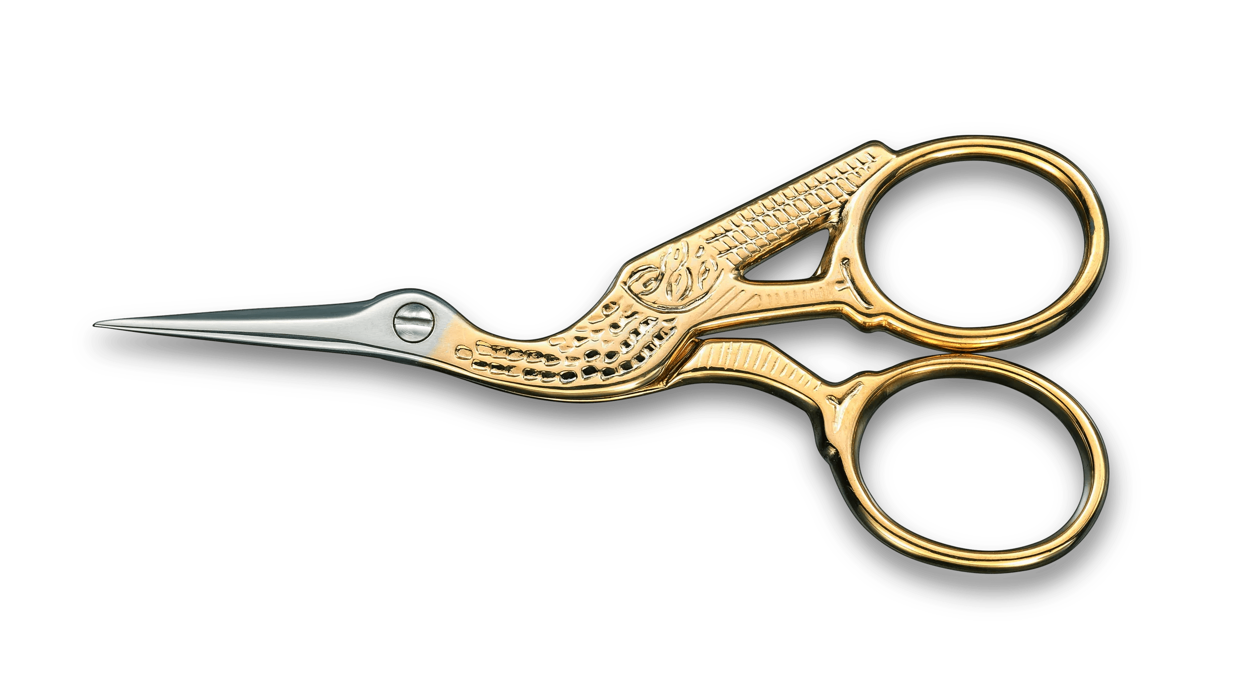 Victorinox Tailor Scissors, 3 cm in gold - 8.1040.09