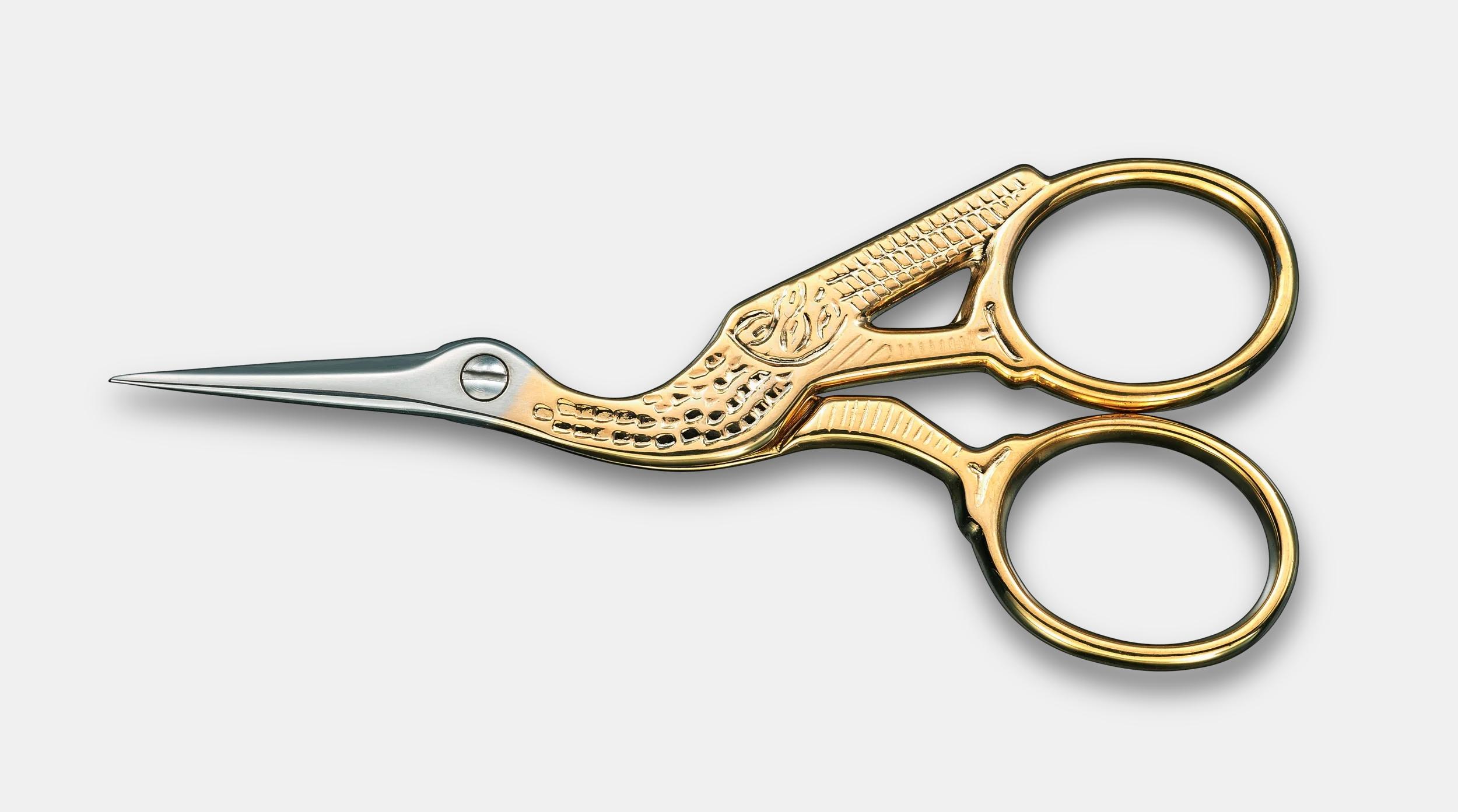 Ciseaux de tailleur 8.1040.09