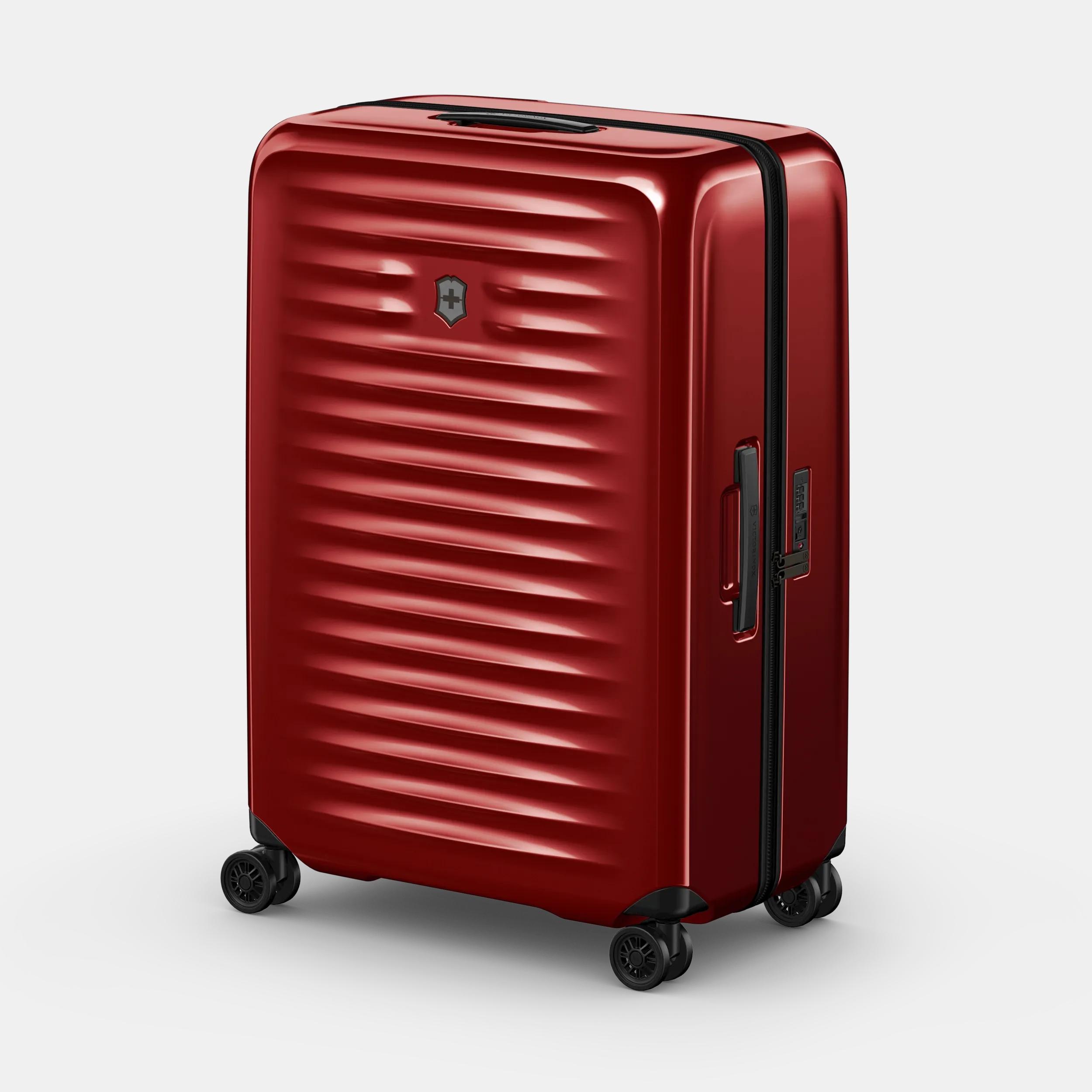 Airox Large Hardside Case - 612510