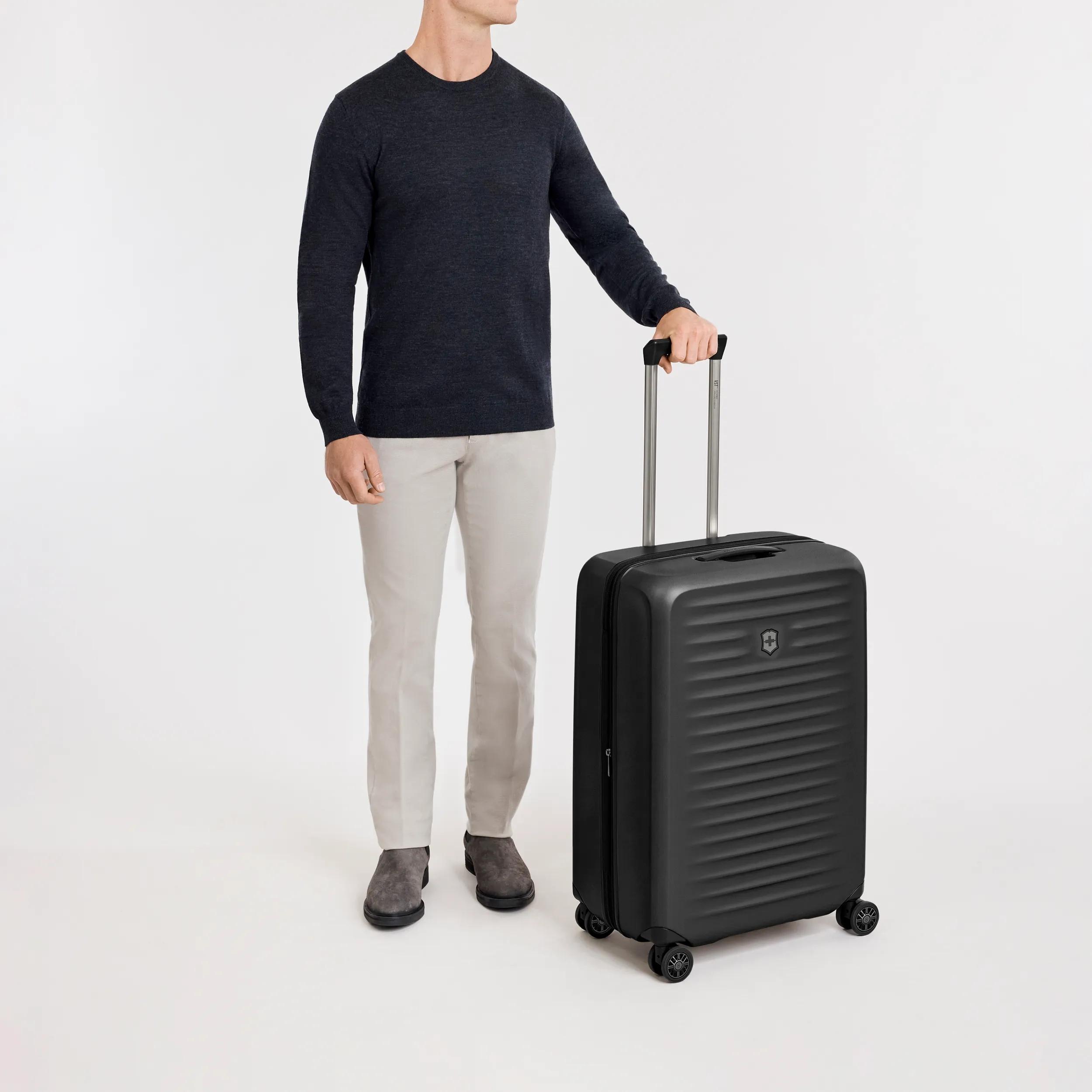 Airox Advanced Medium Case - 653136