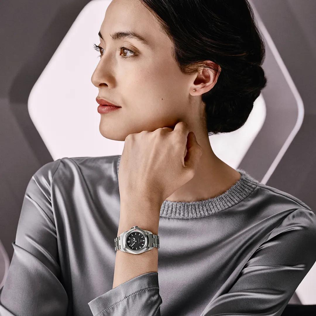 I.N.O.X. Small ウォッチに対応するストラップ | ビクトリノックス