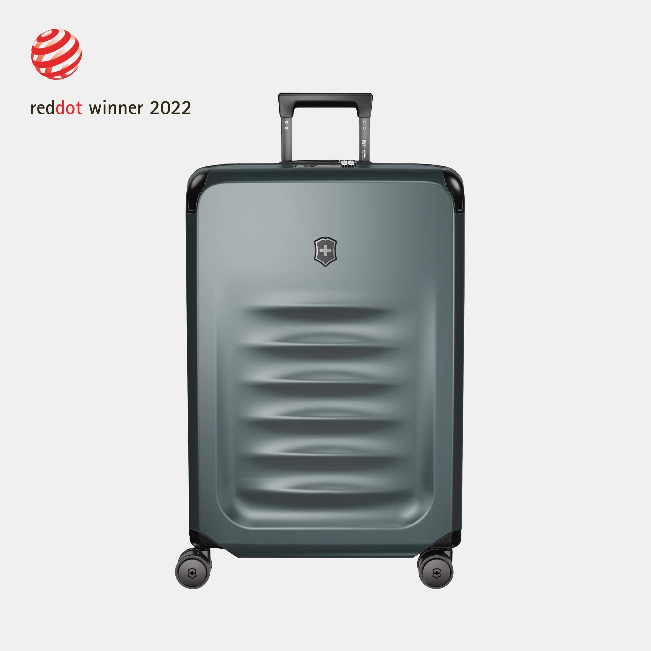 Spectra&nbsp;3.0 Expandable Medium Case - 653157